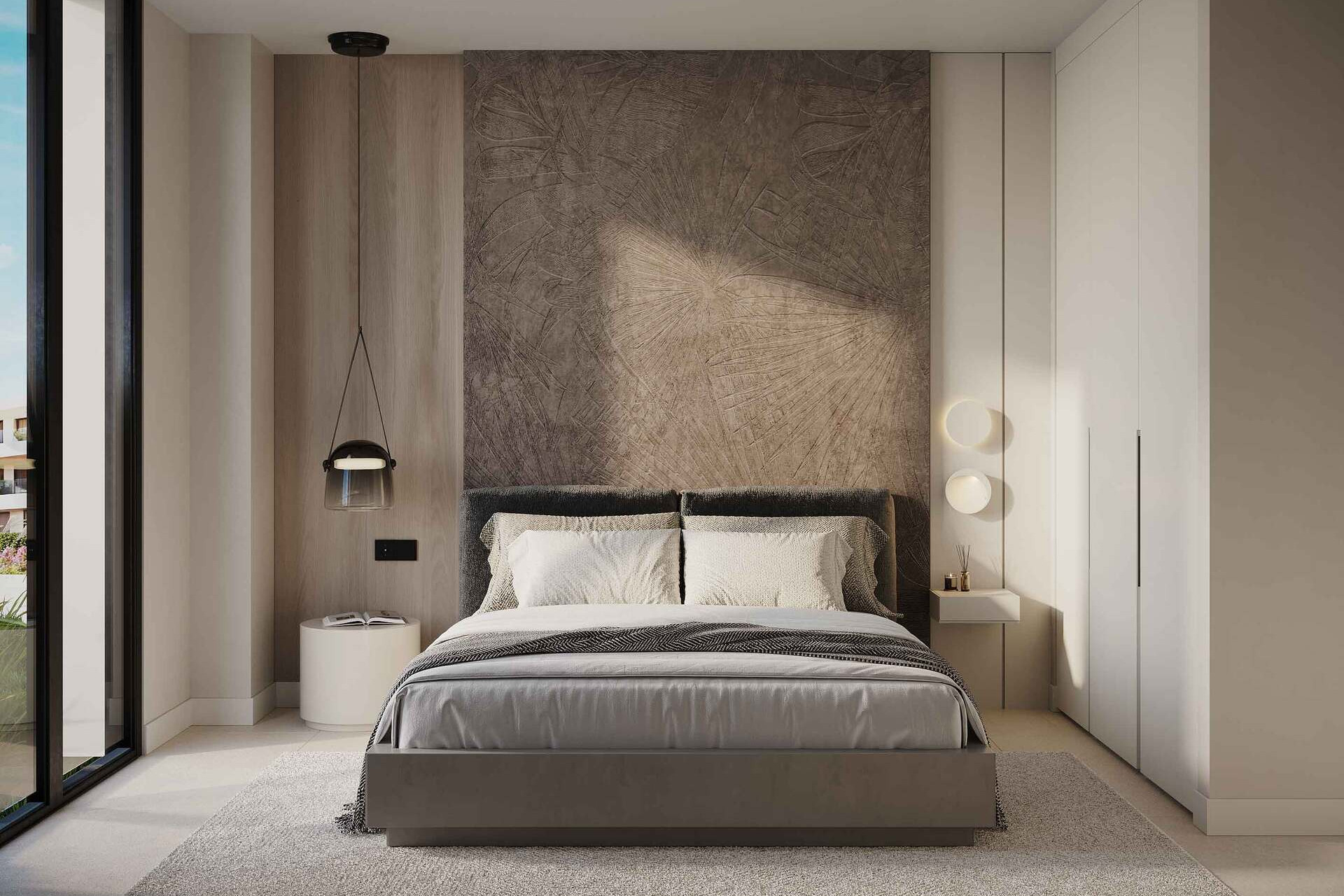 New Build - Apartment / flat -
Estepona