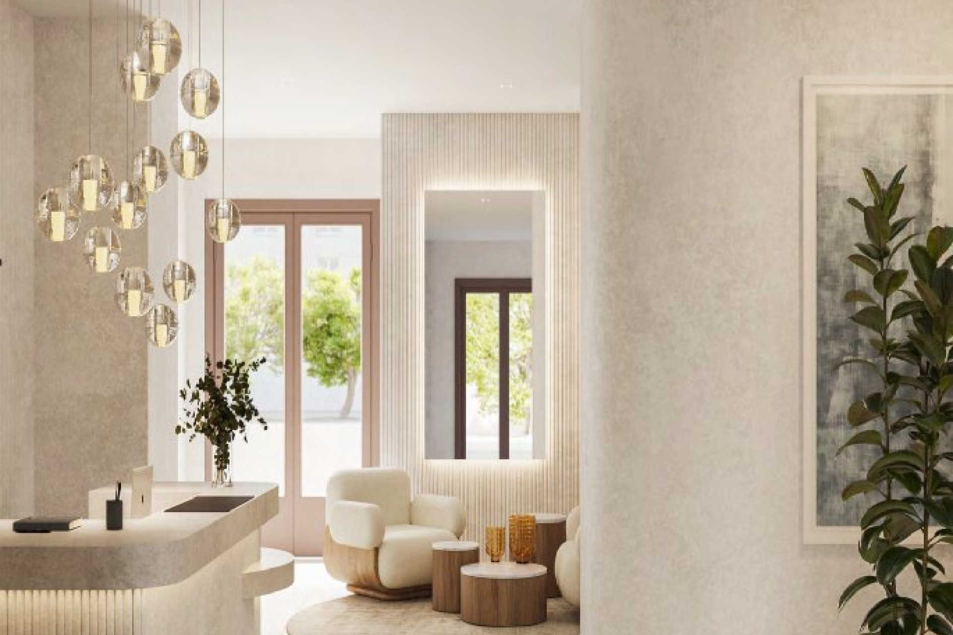 New Build - Apartment / flat -
Estepona