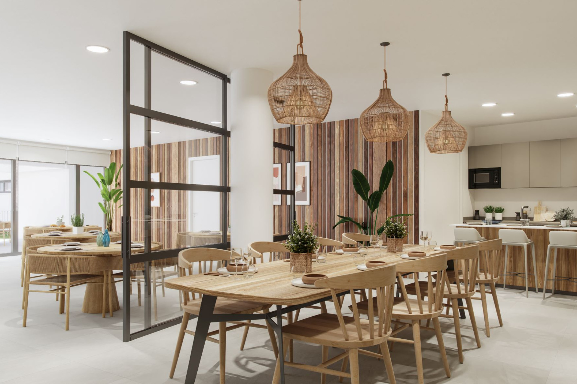 New Build - Apartment / flat -
Estepona