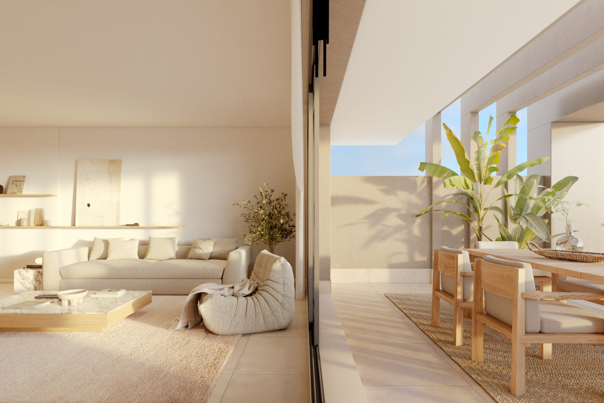 New Build - Apartment / flat -
Estepona
