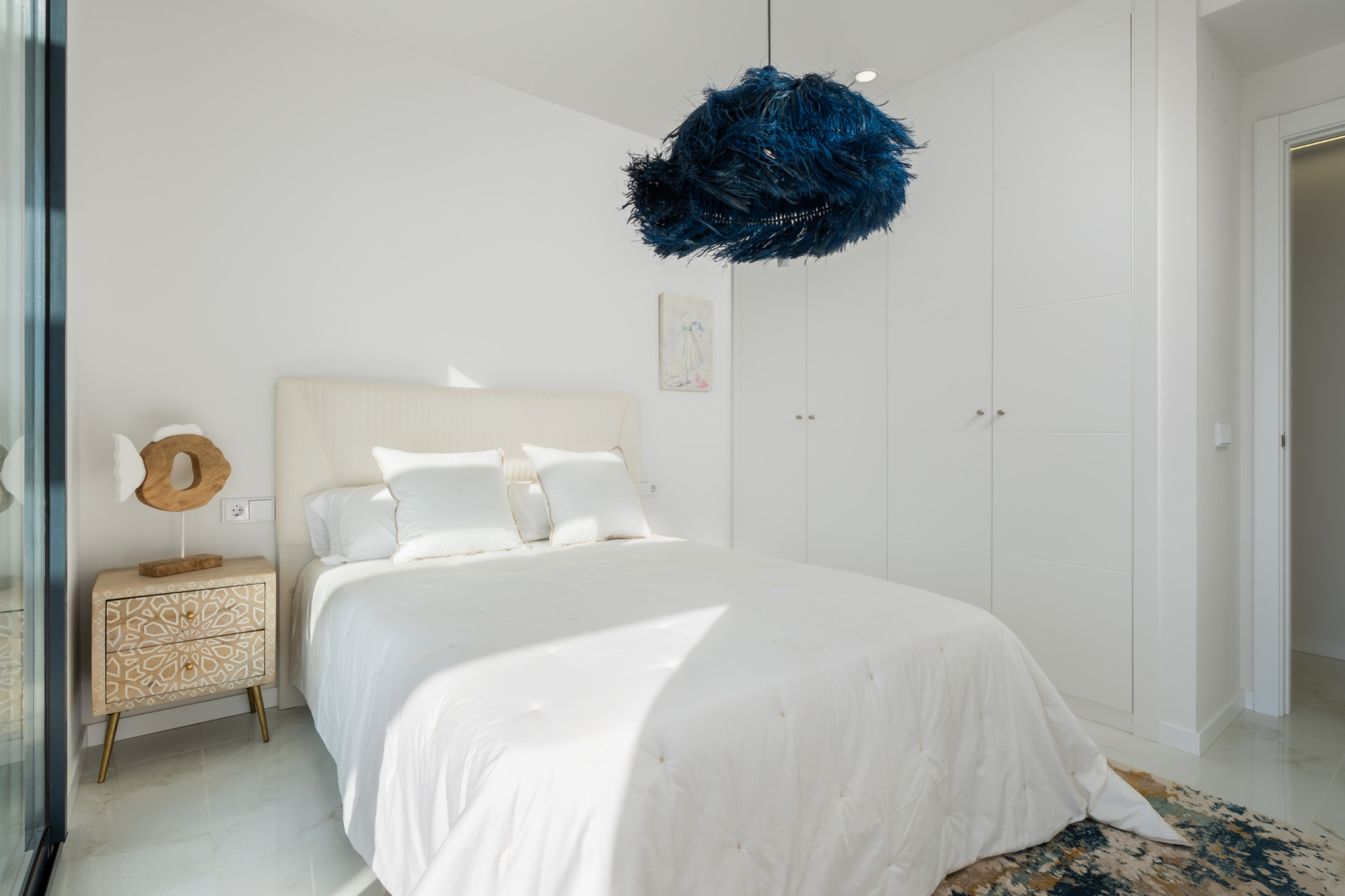 New Build - Apartment / flat -
Estepona