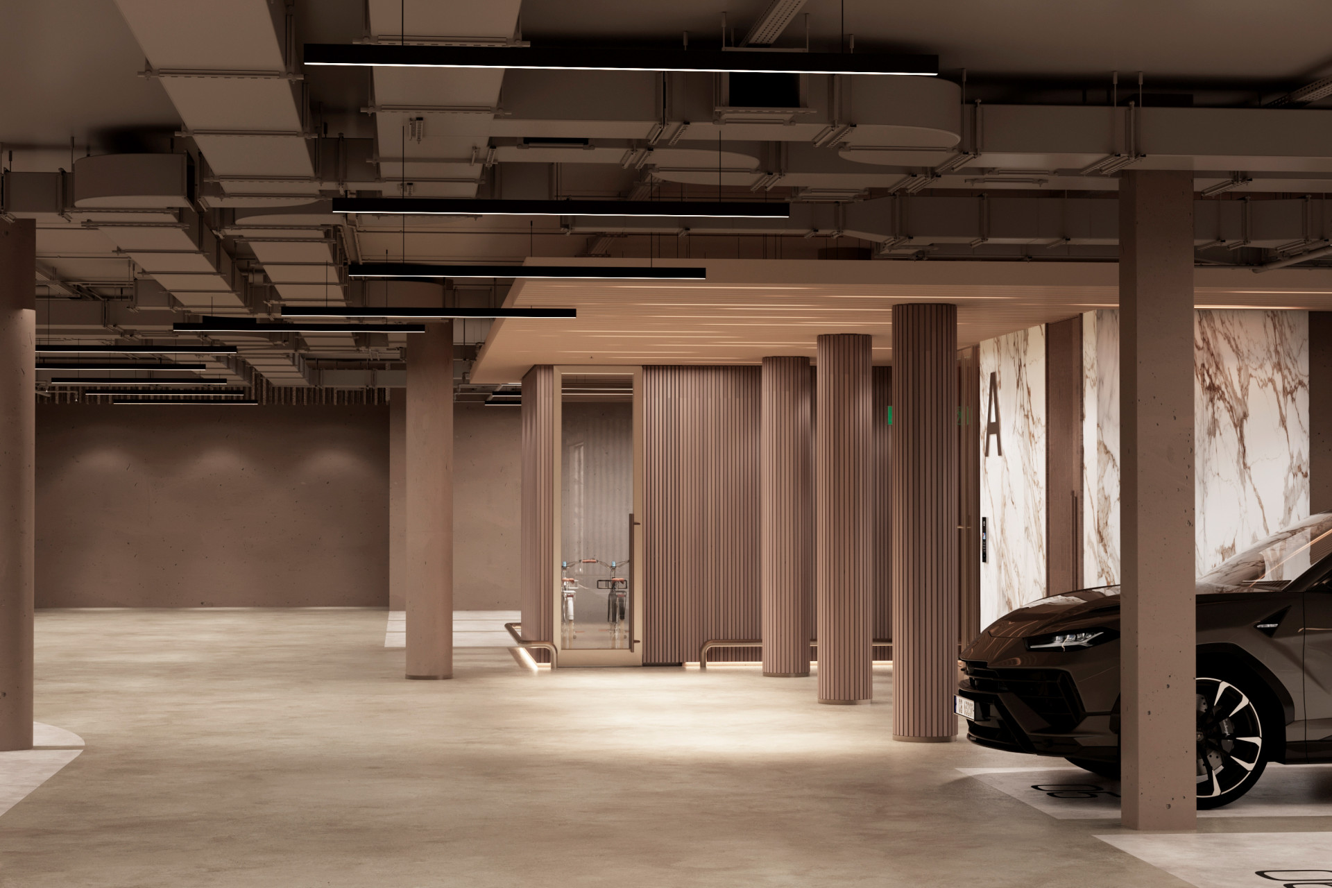 New Build - Apartment / flat -
Estepona