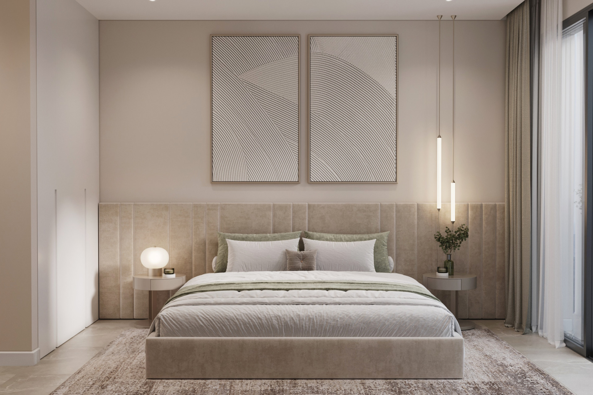 New Build - Apartment / flat -
Estepona