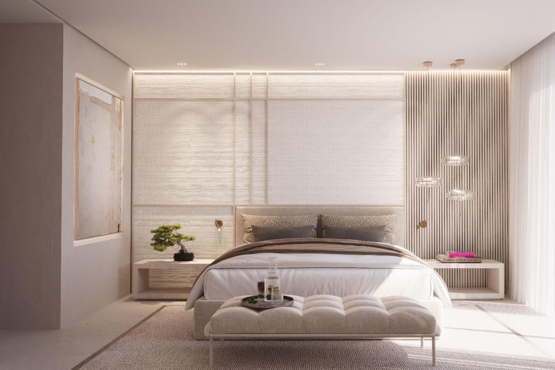 New Build - Apartment / flat -
Estepona