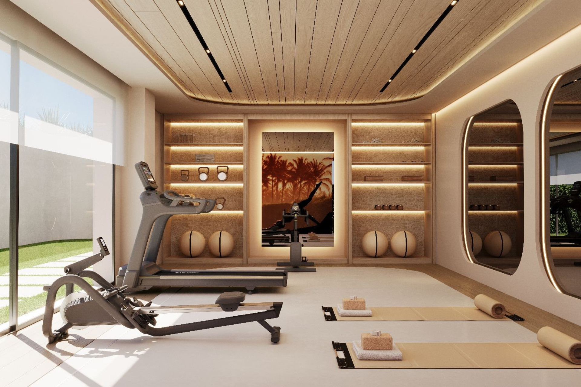 New Build - Apartment / flat -
Estepona