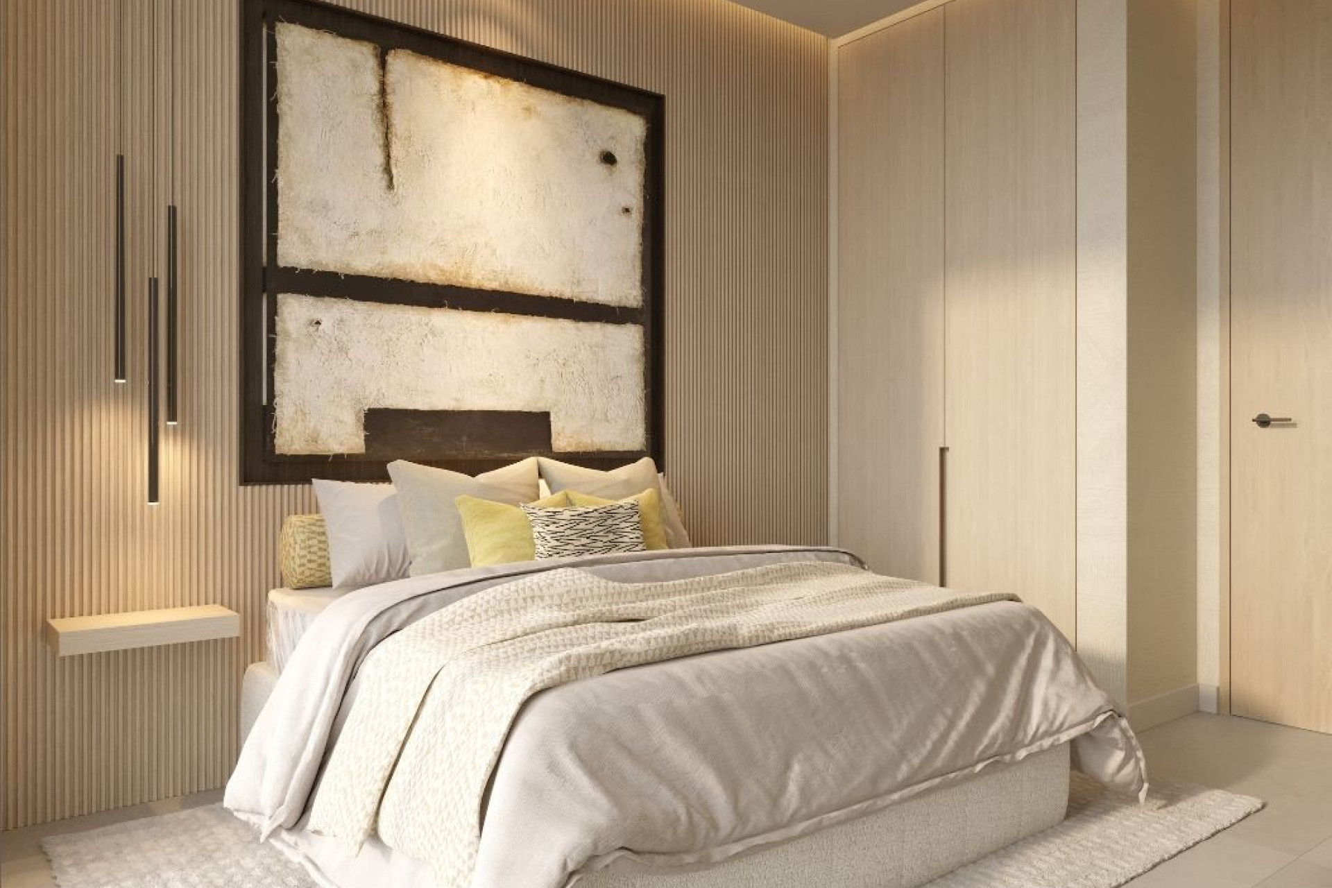 New Build - Apartment / flat -
Estepona