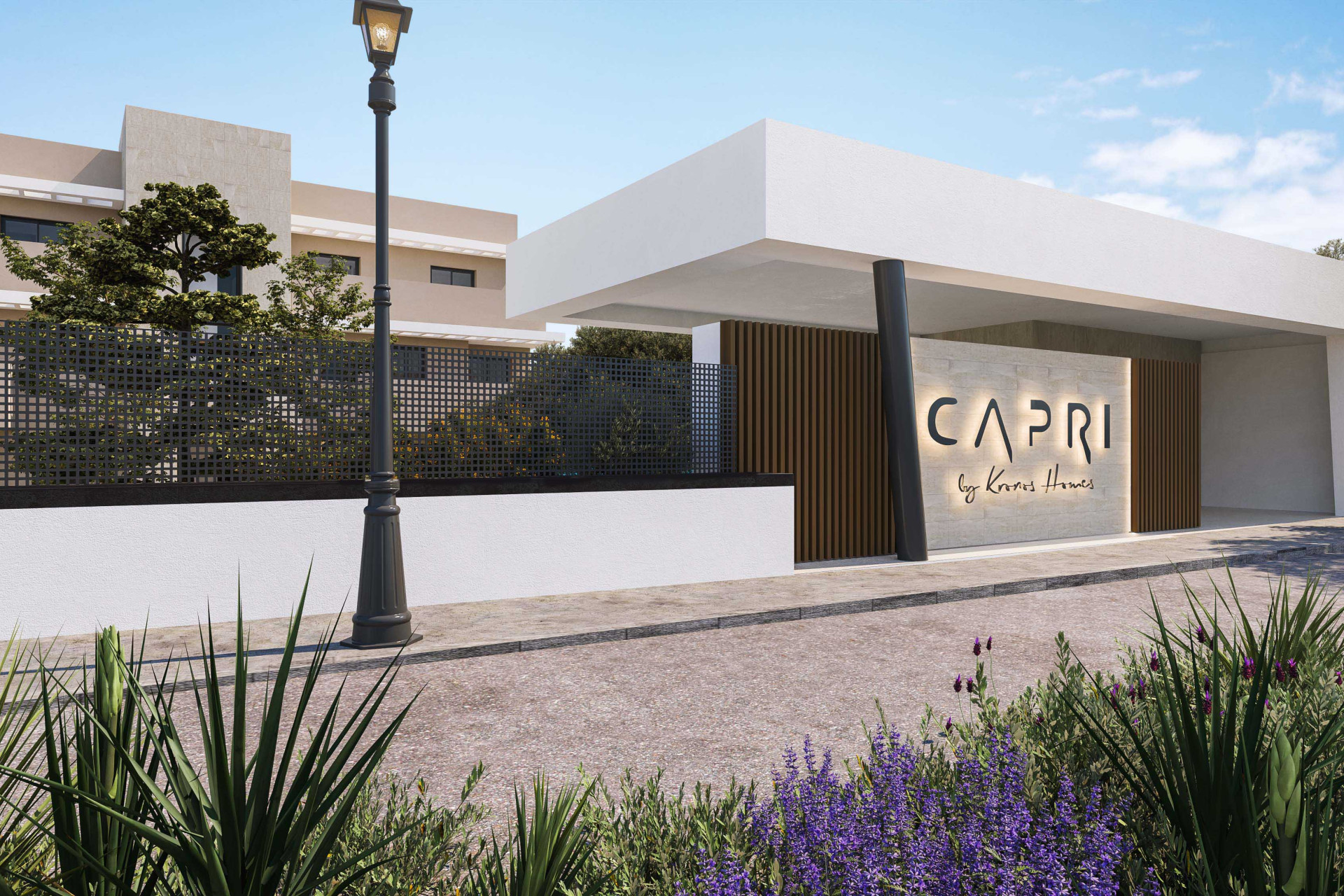 New Build - Apartment / flat -
Estepona