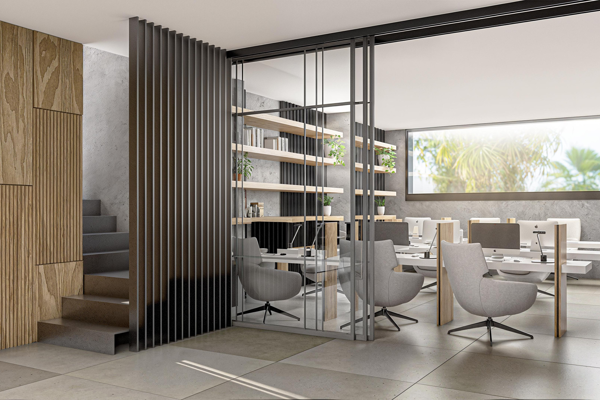 New Build - Apartment / flat -
Estepona