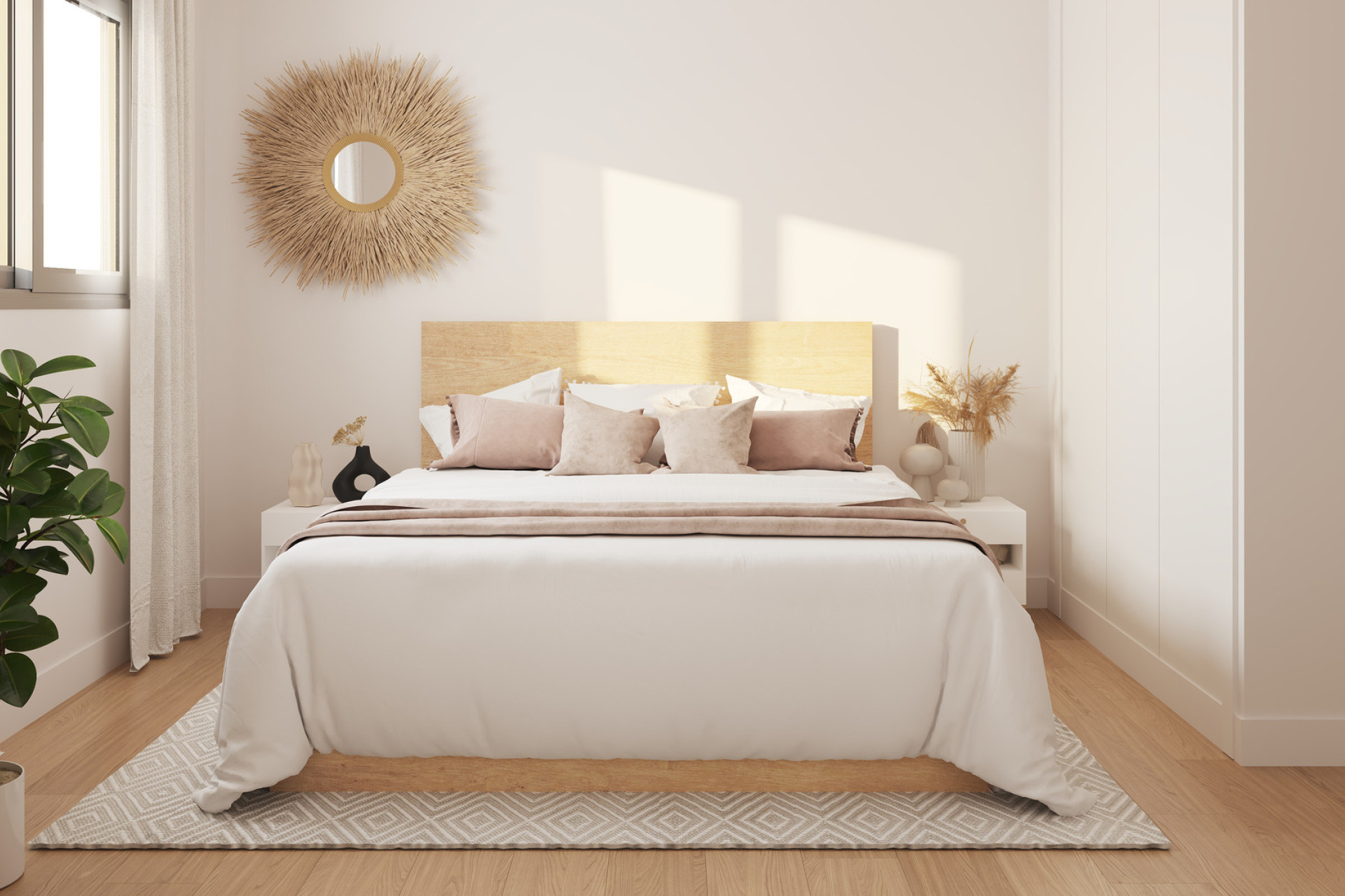 New Build - Apartment / flat -
Estepona