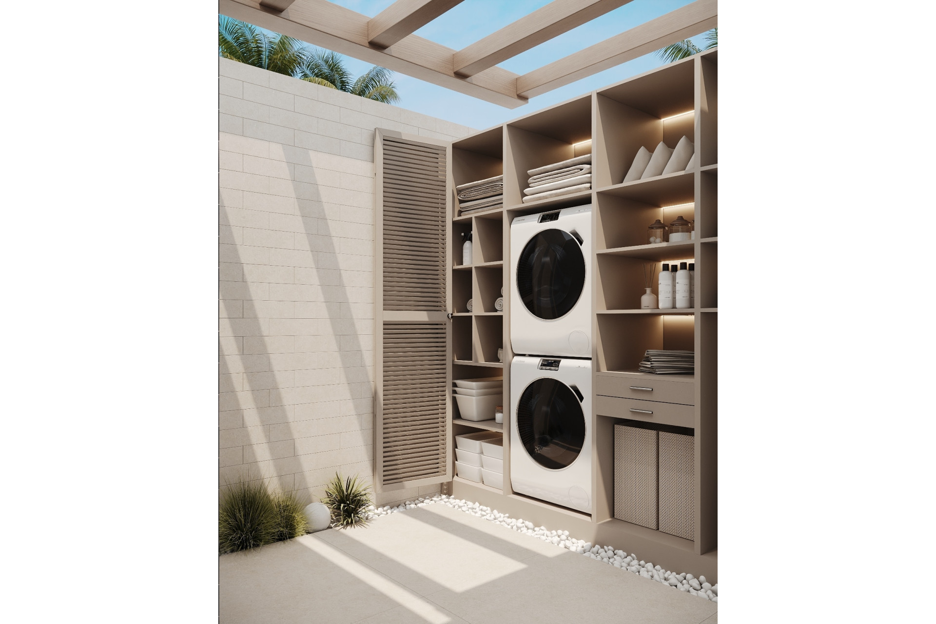 New Build - Apartment / flat -
Estepona