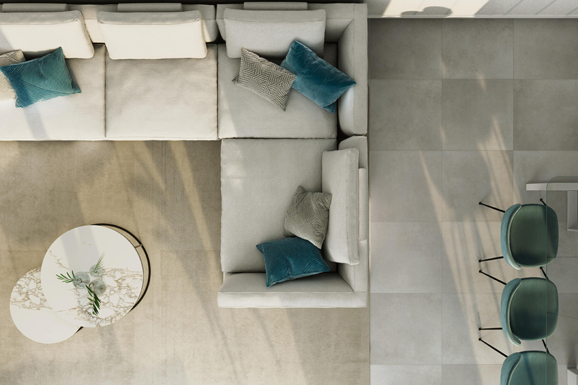 New Build - Apartment / flat -
Estepona