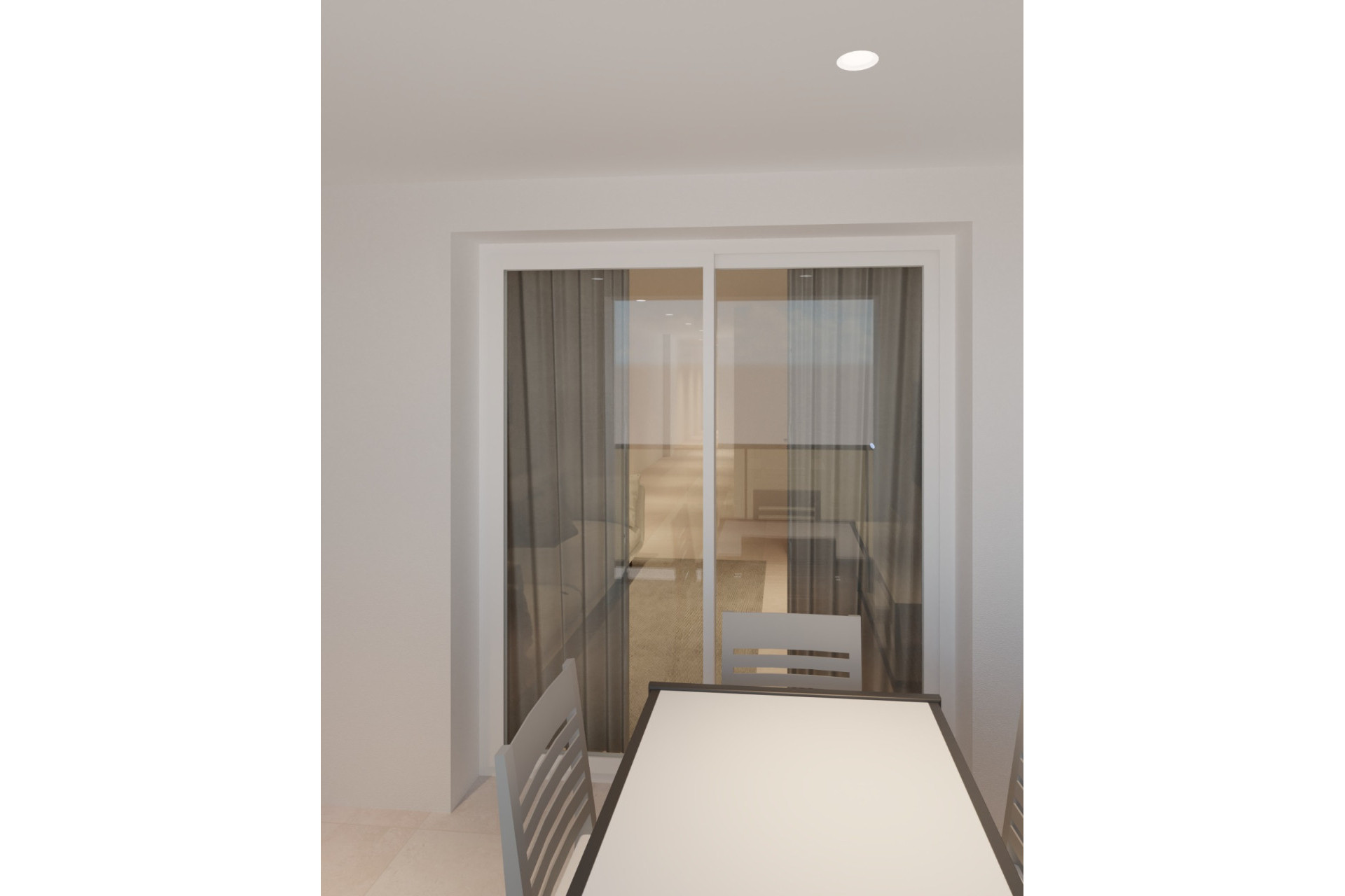 New Build - Apartment / flat -
Fuengirola