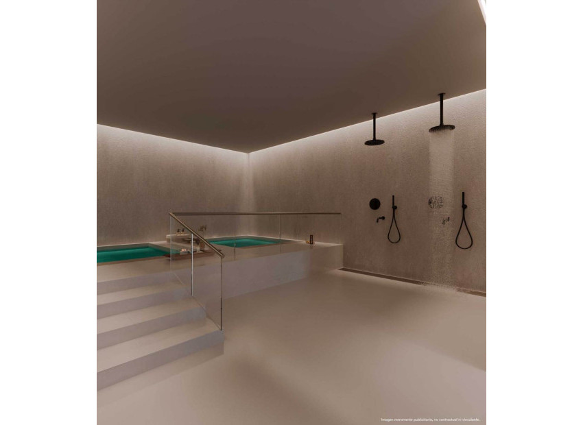 New Build - Apartment / flat -
Fuengirola