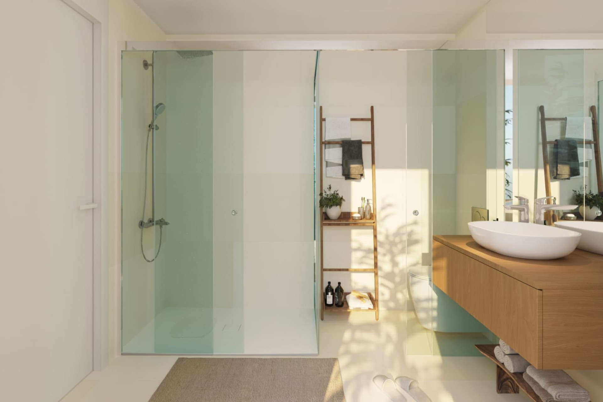 New Build - Apartment / flat -
Fuengirola