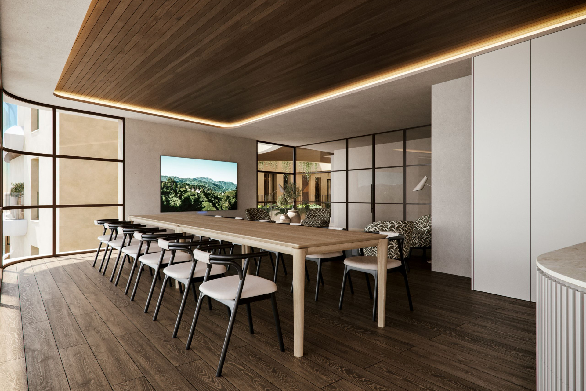 New Build - Apartment / flat -
Fuengirola