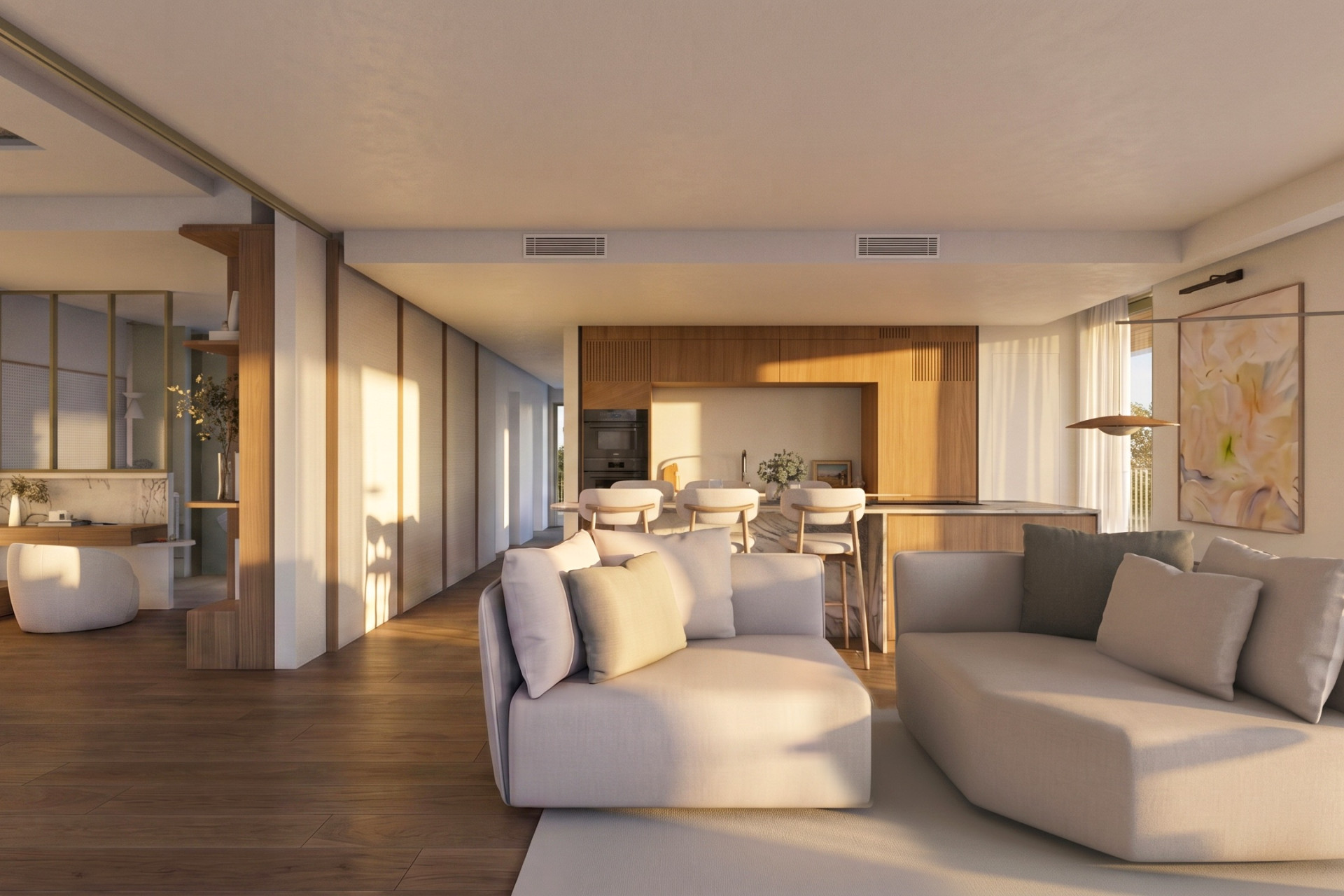 New Build - Apartment / flat -
Fuengirola