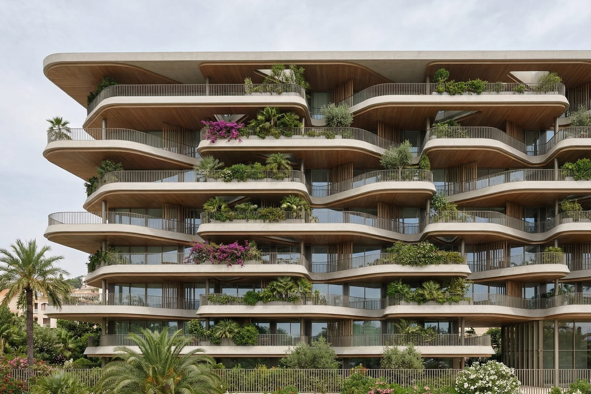 New Build - Apartment / flat -
Fuengirola