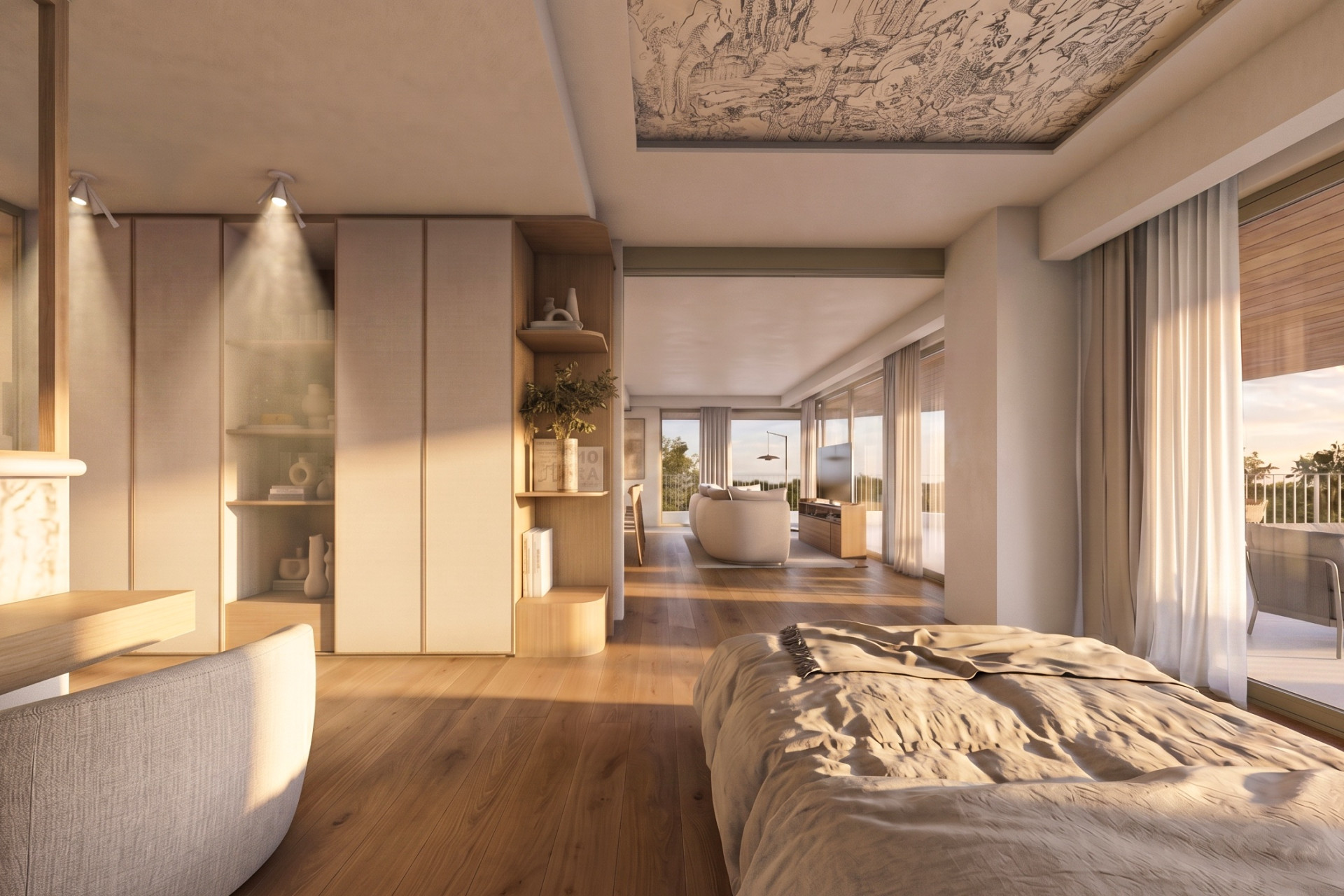 New Build - Apartment / flat -
Fuengirola