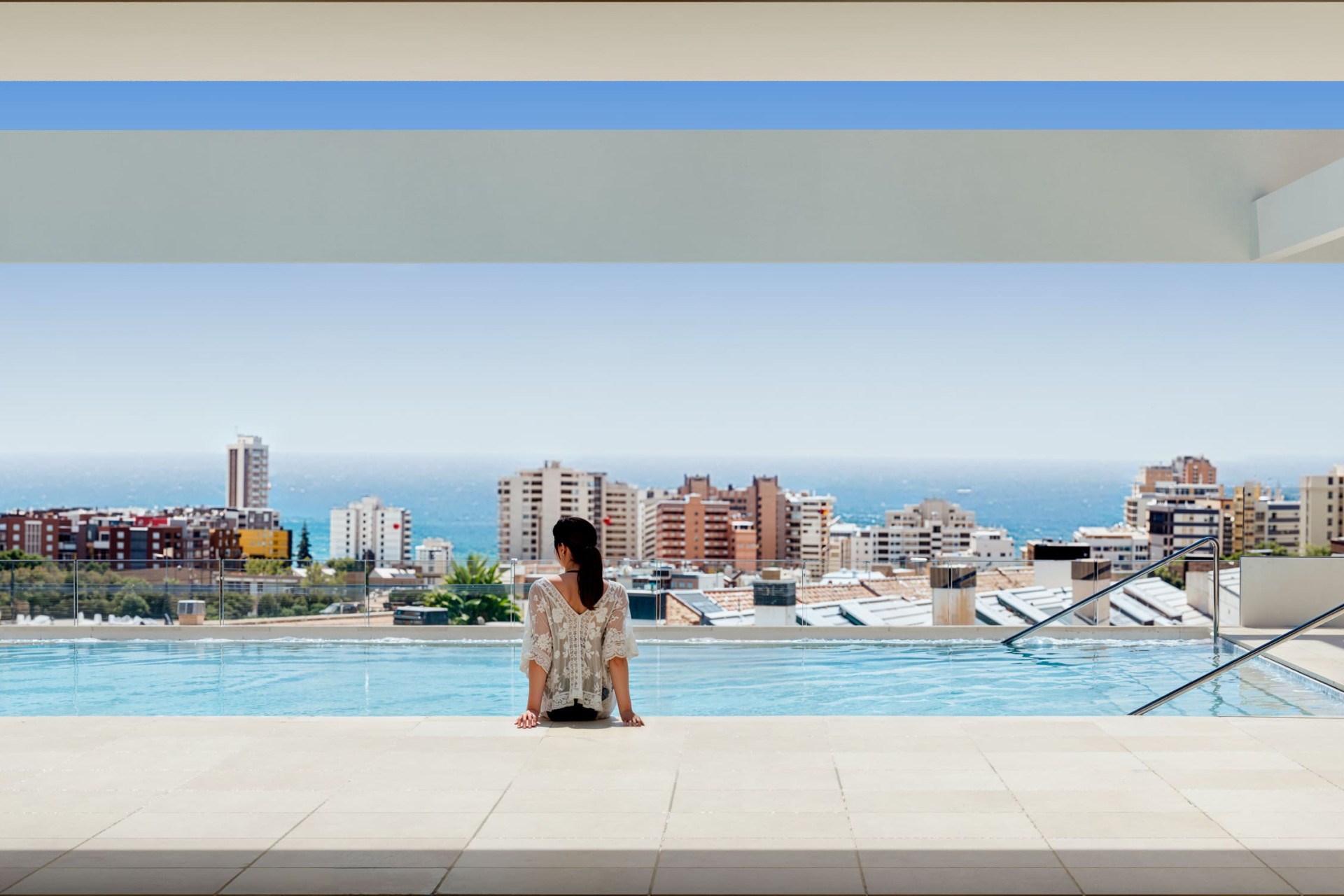 New Build - Apartment / flat -
Fuengirola