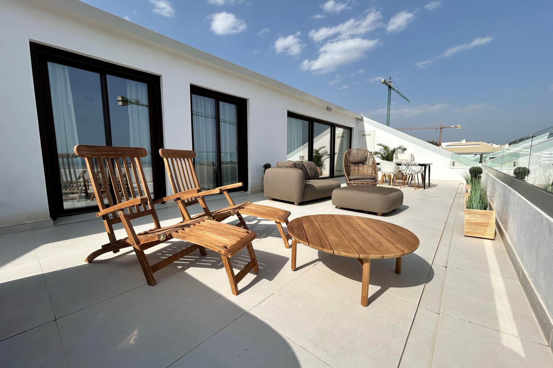 New Build - Apartment / flat -
Fuengirola