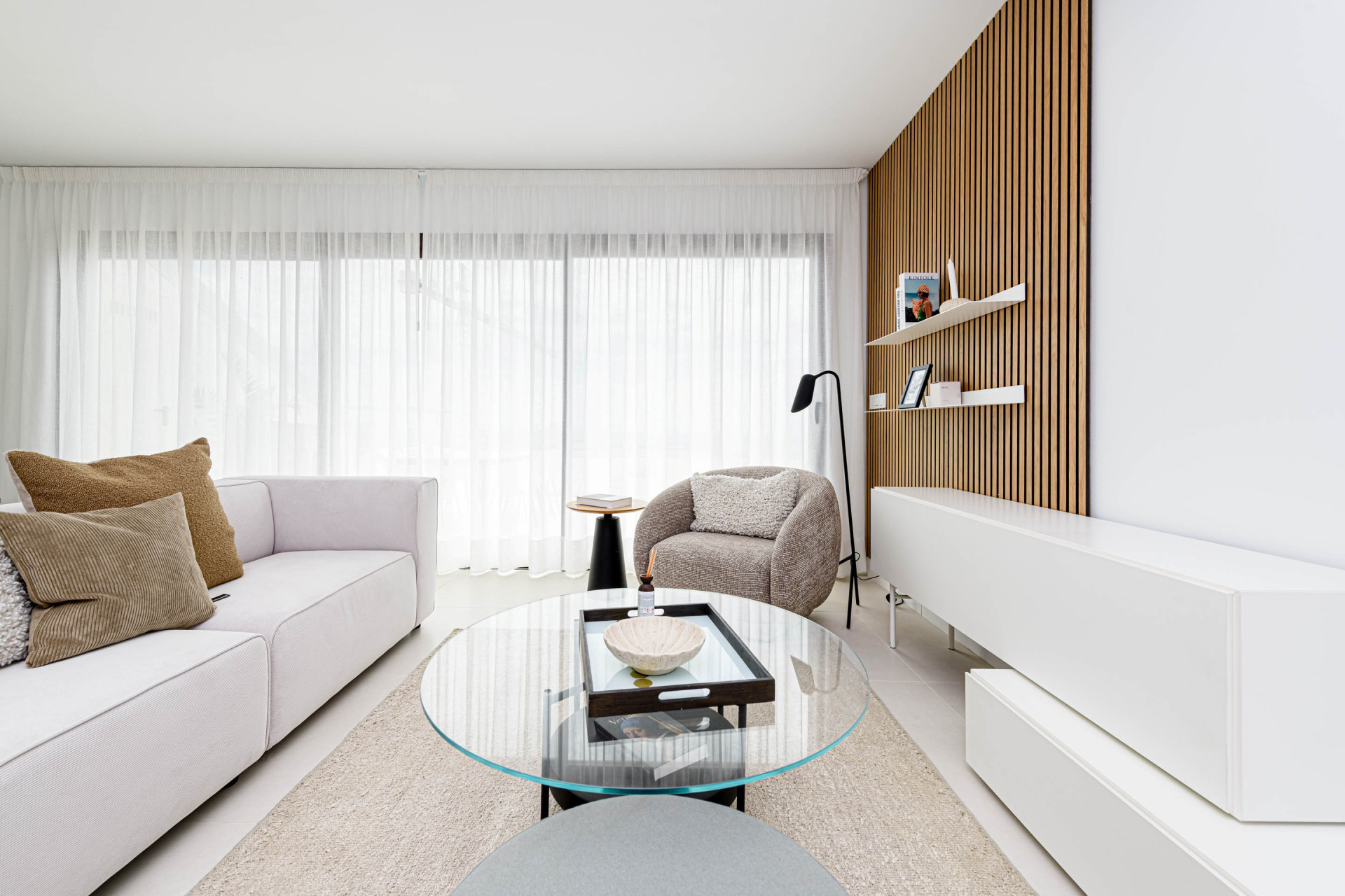 New Build - Apartment / flat -
Fuengirola