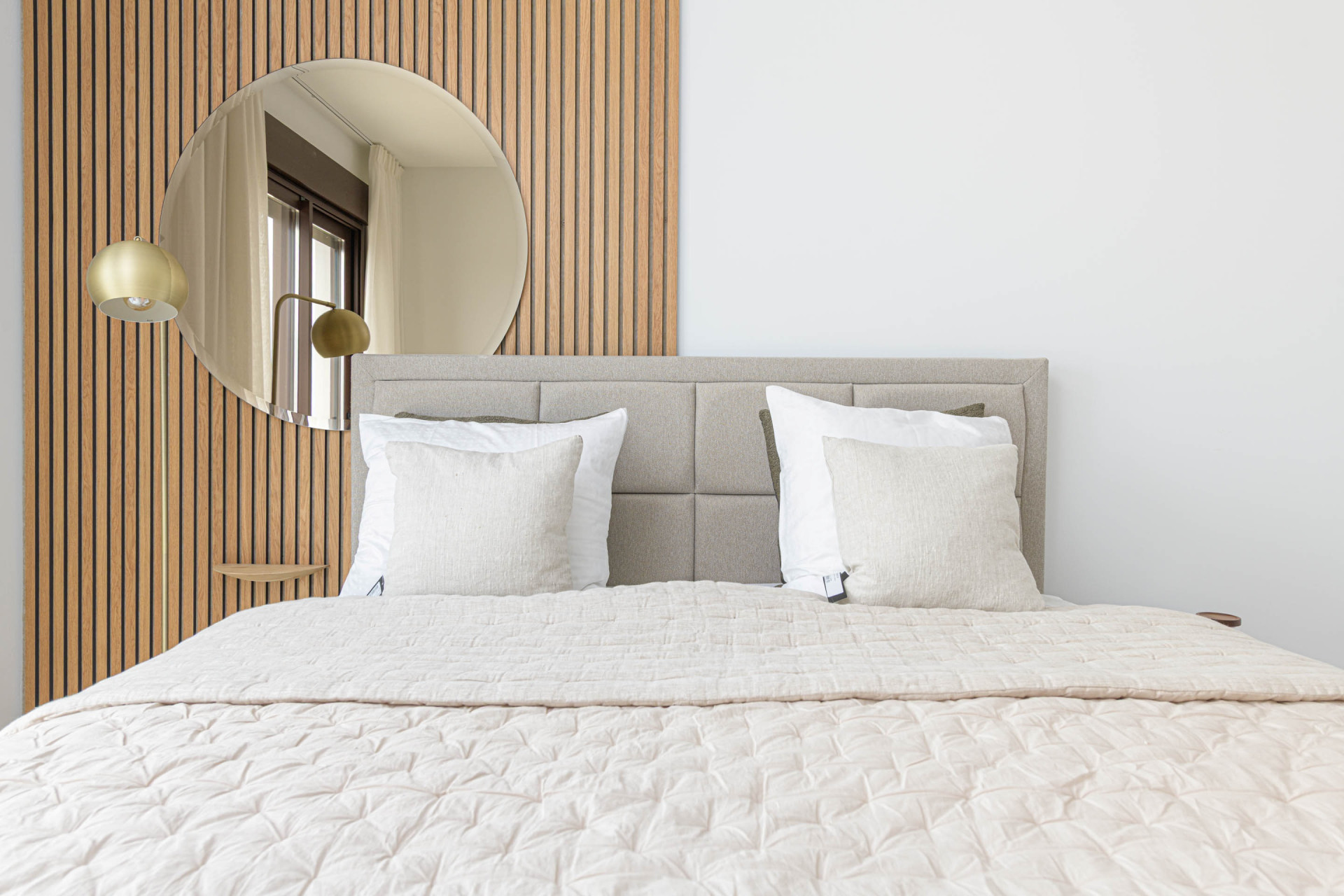 New Build - Apartment / flat -
Fuengirola