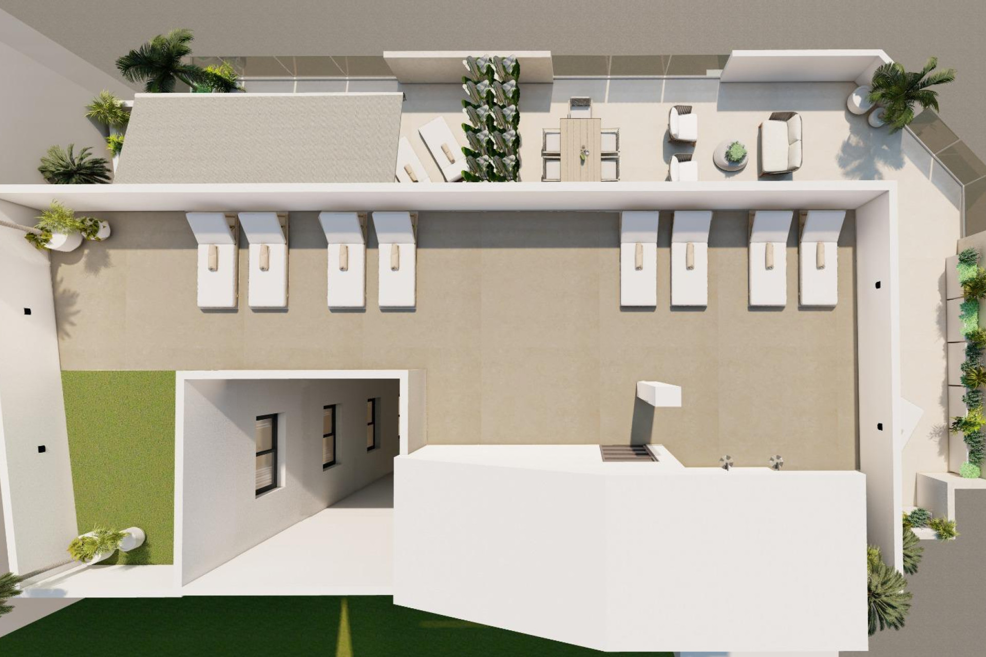 New Build - Apartment / flat -
Guardamar del Segura