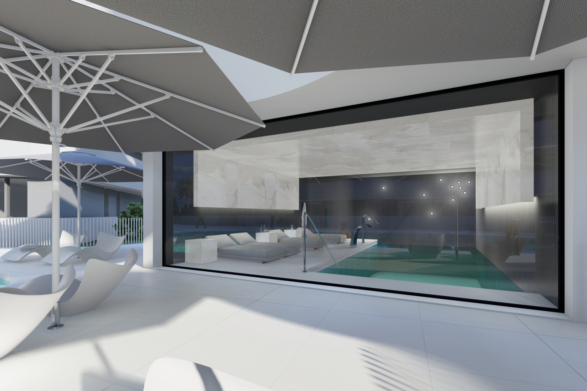 New Build - Apartment / flat -
Guardamar del Segura