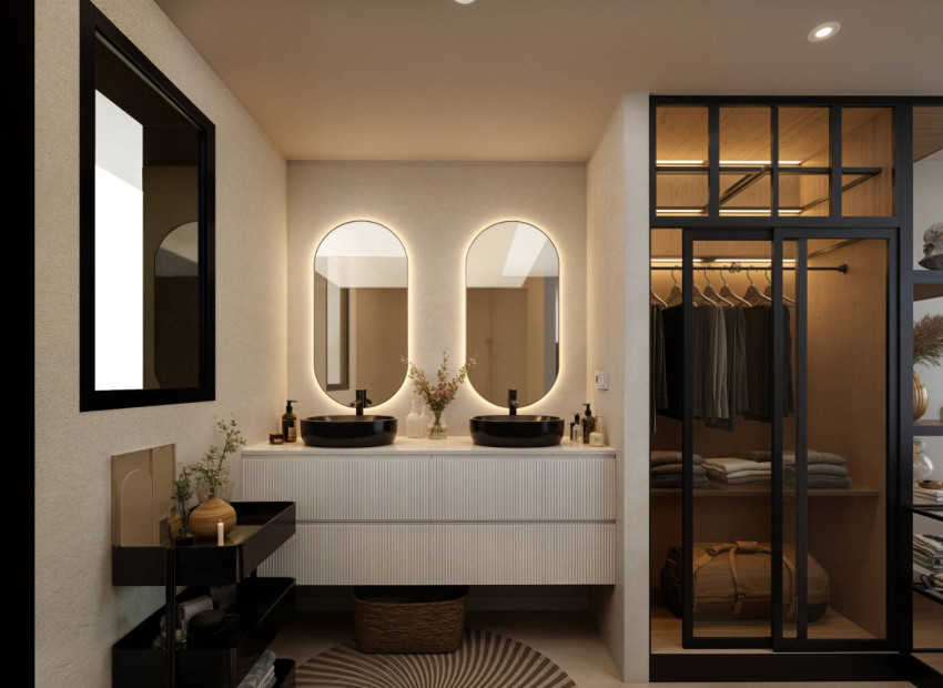 New Build - Apartment / flat -
Guardamar del Segura