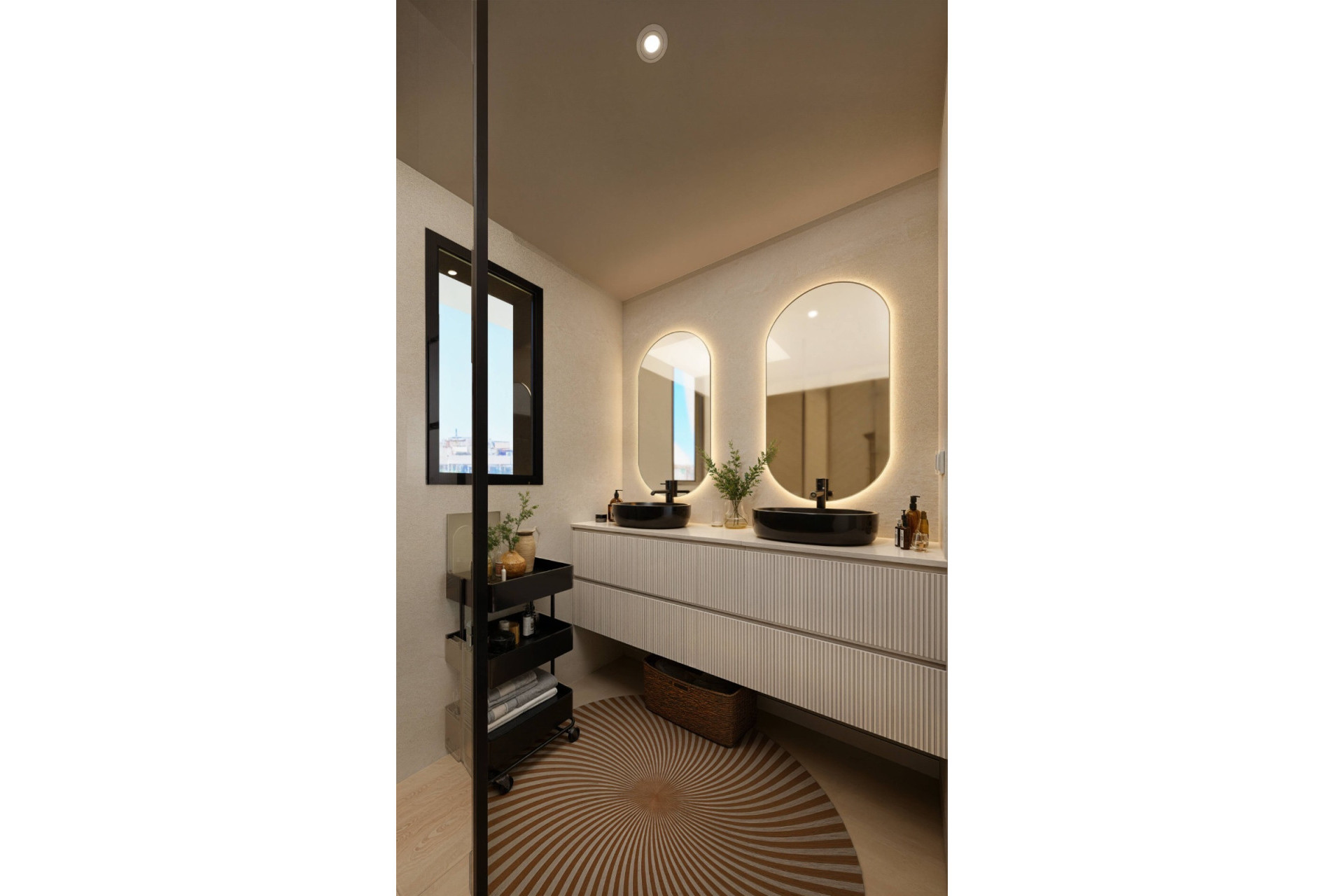 New Build - Apartment / flat -
Guardamar del Segura