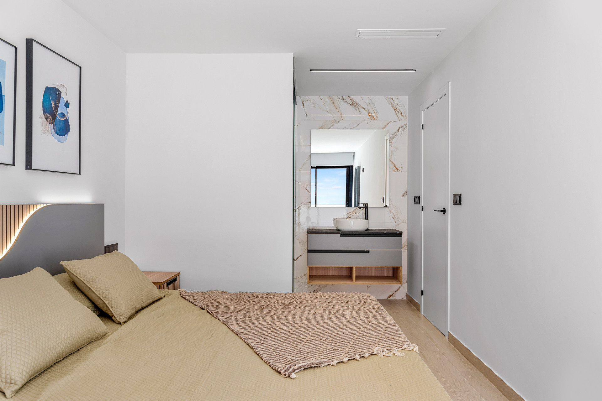 New Build - Apartment / flat -
Guardamar del Segura