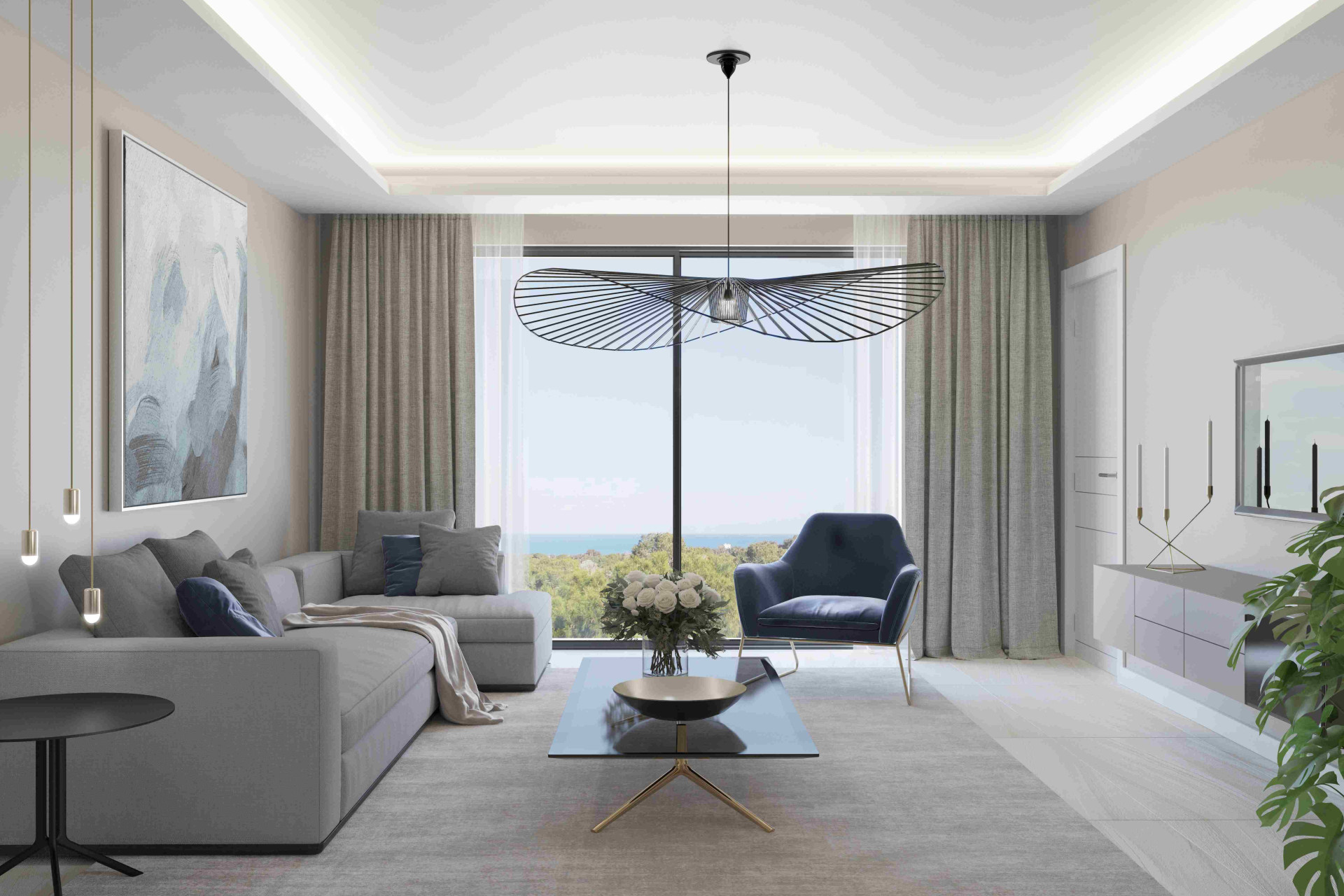 New Build - Apartment / flat -
Guardamar del Segura