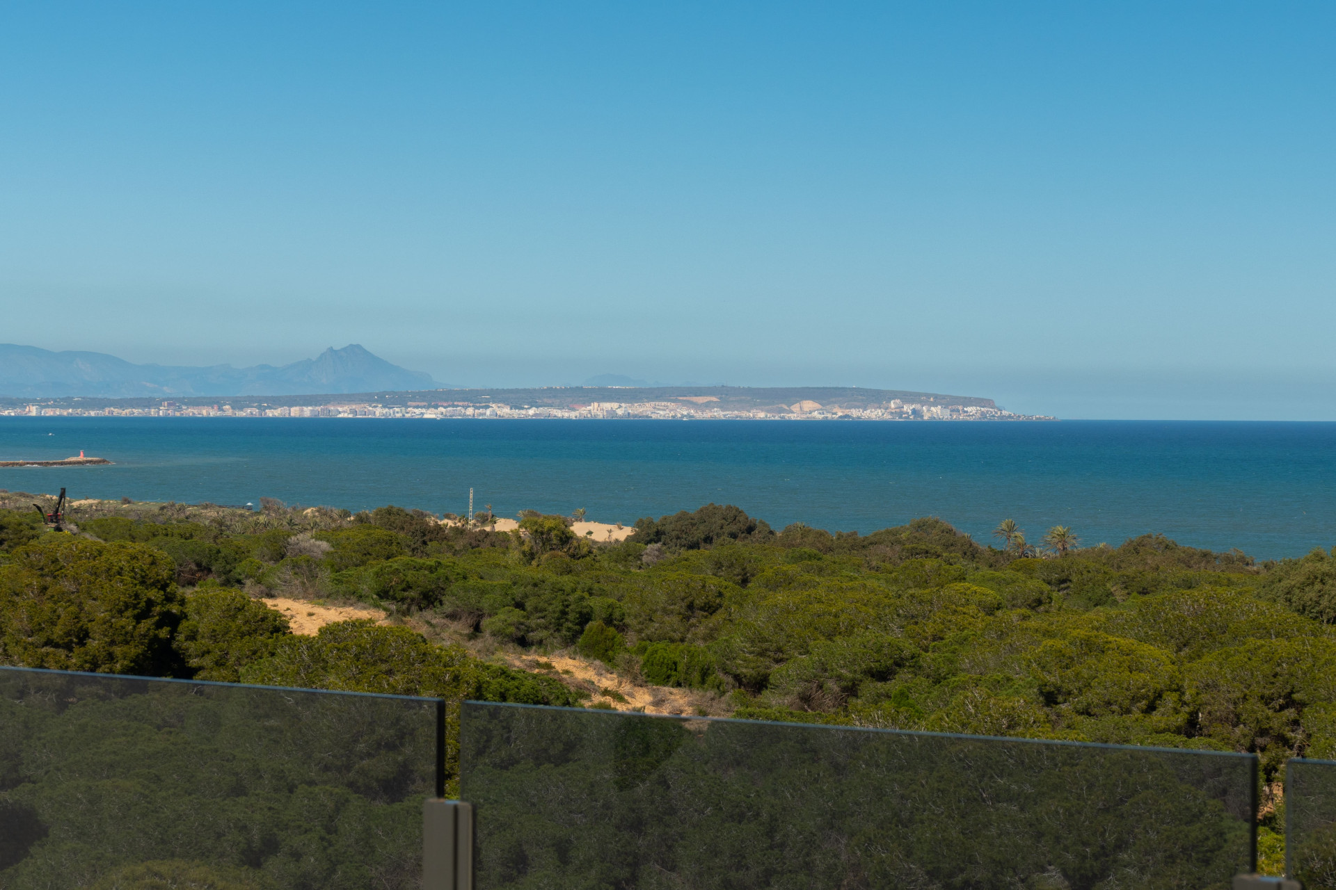 New Build - Apartment / flat -
Guardamar del Segura