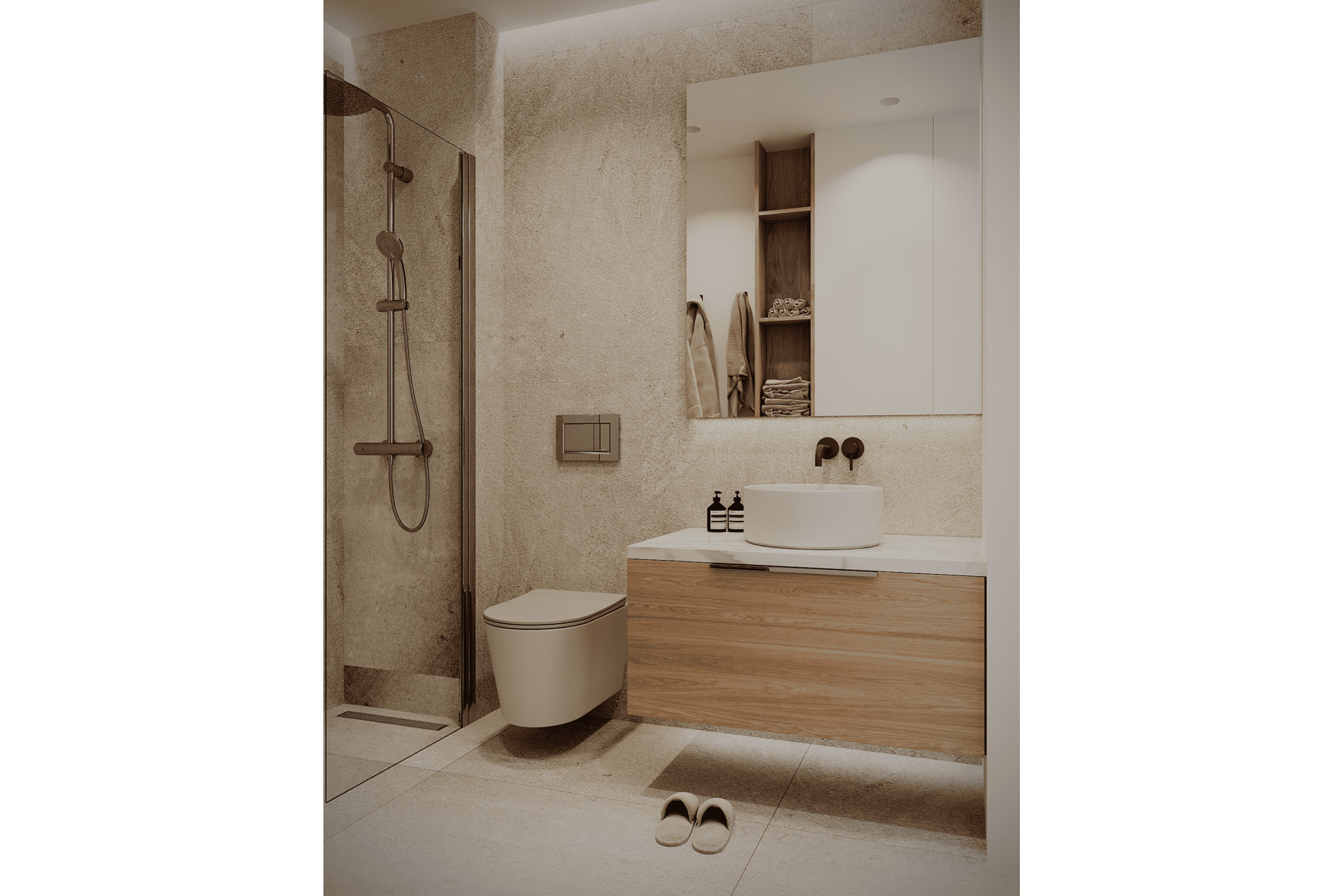 New Build - Apartment / flat -
Guardamar del Segura