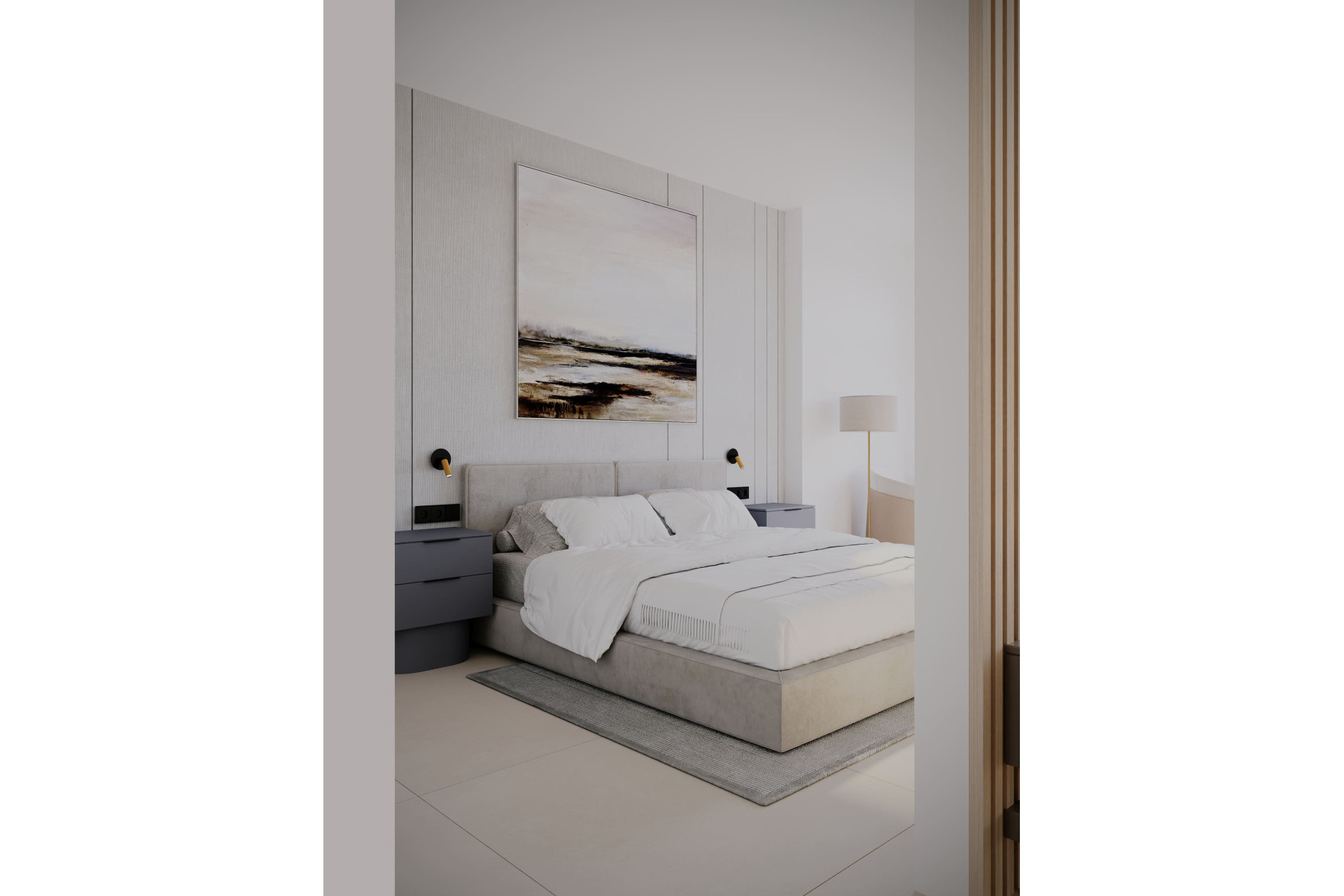 New Build - Apartment / flat -
Guardamar del Segura