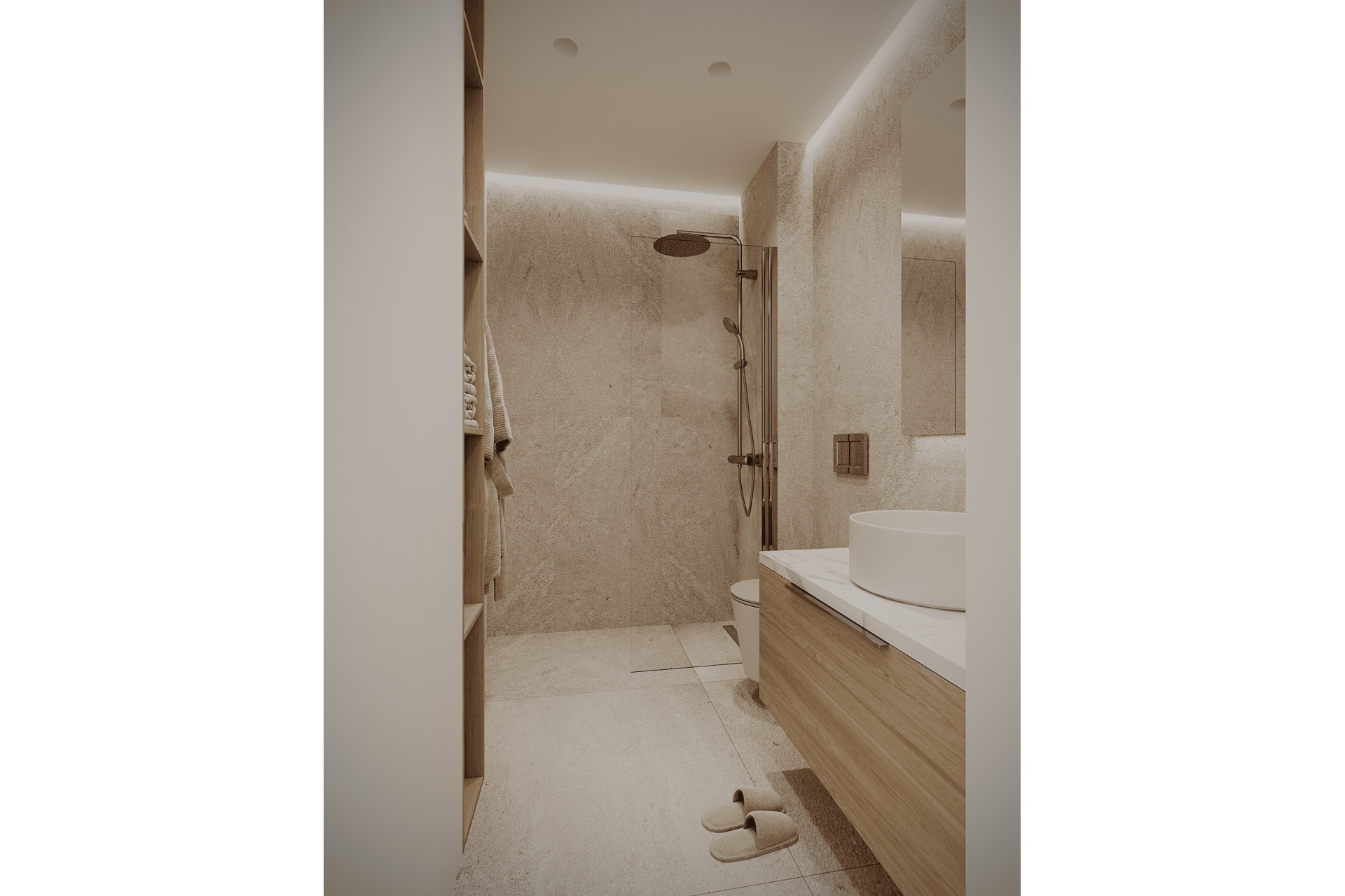 New Build - Apartment / flat -
Guardamar del Segura