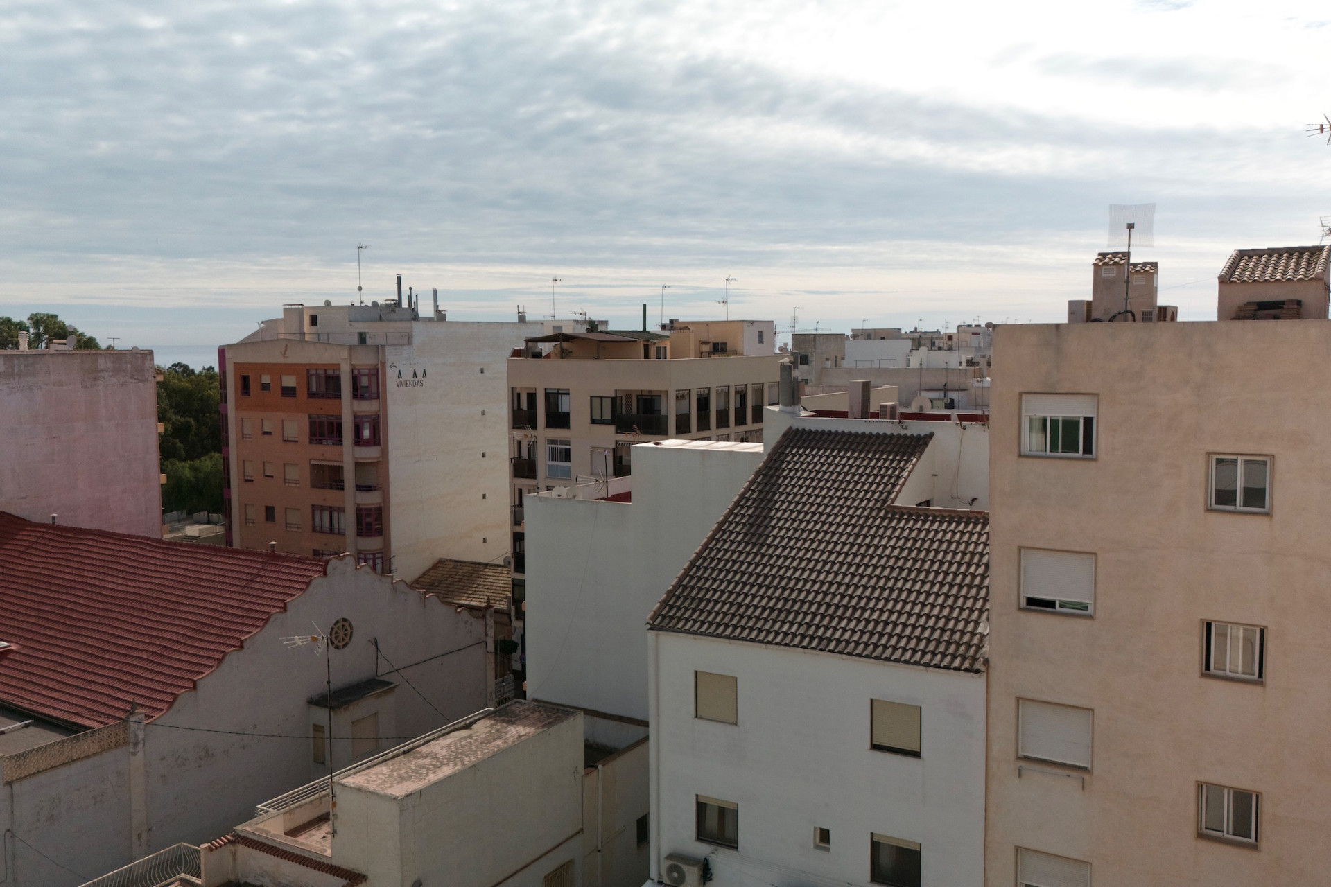 New Build - Apartment / flat -
Guardamar del Segura