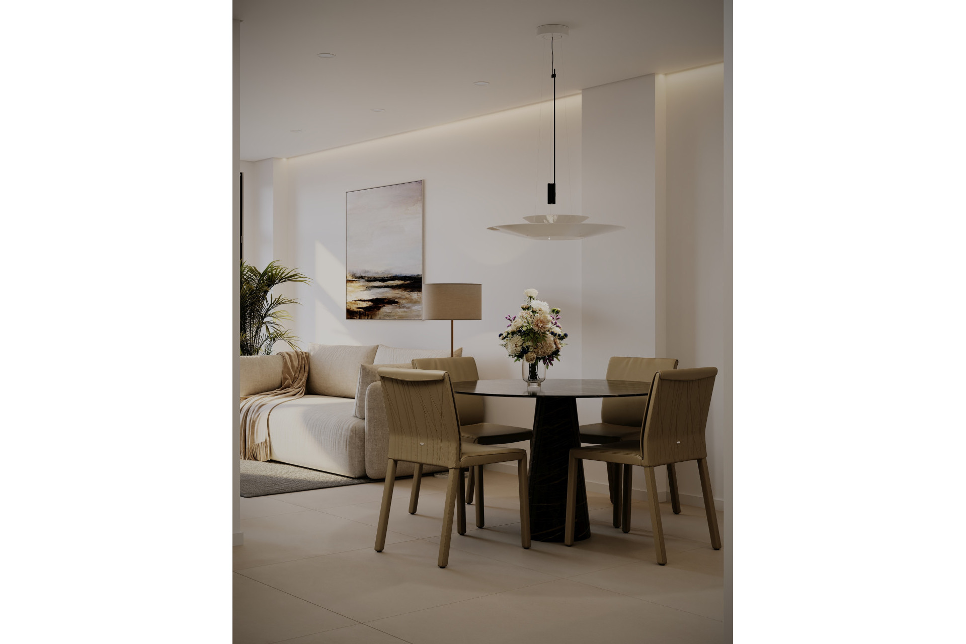 New Build - Apartment / flat -
Guardamar del Segura