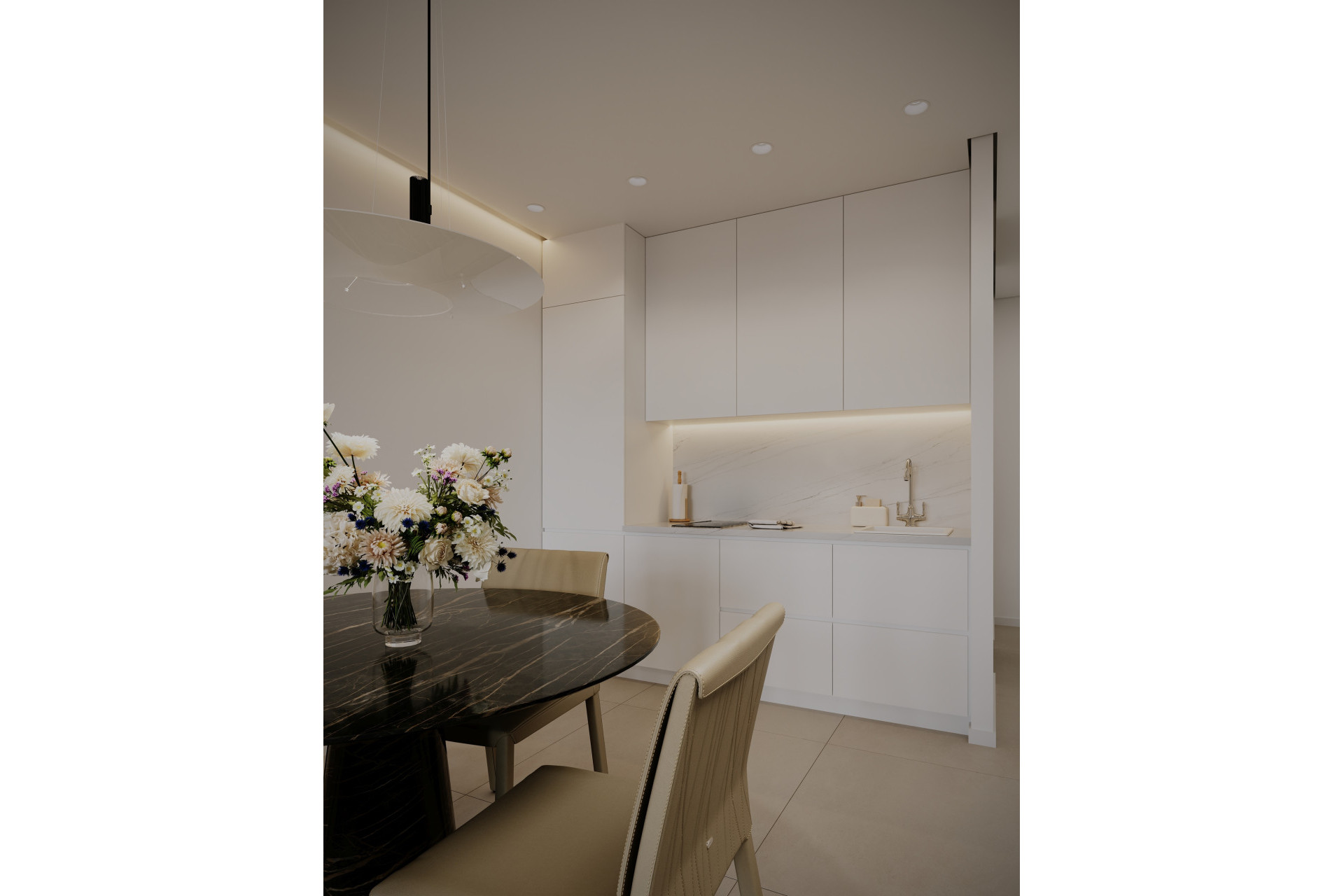 New Build - Apartment / flat -
Guardamar del Segura