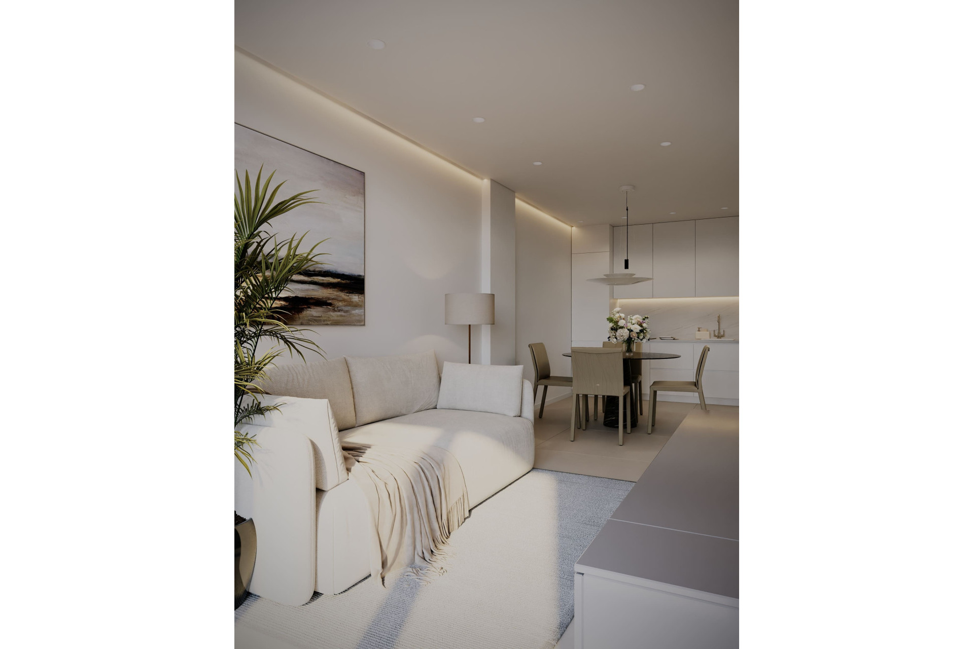 New Build - Apartment / flat -
Guardamar del Segura