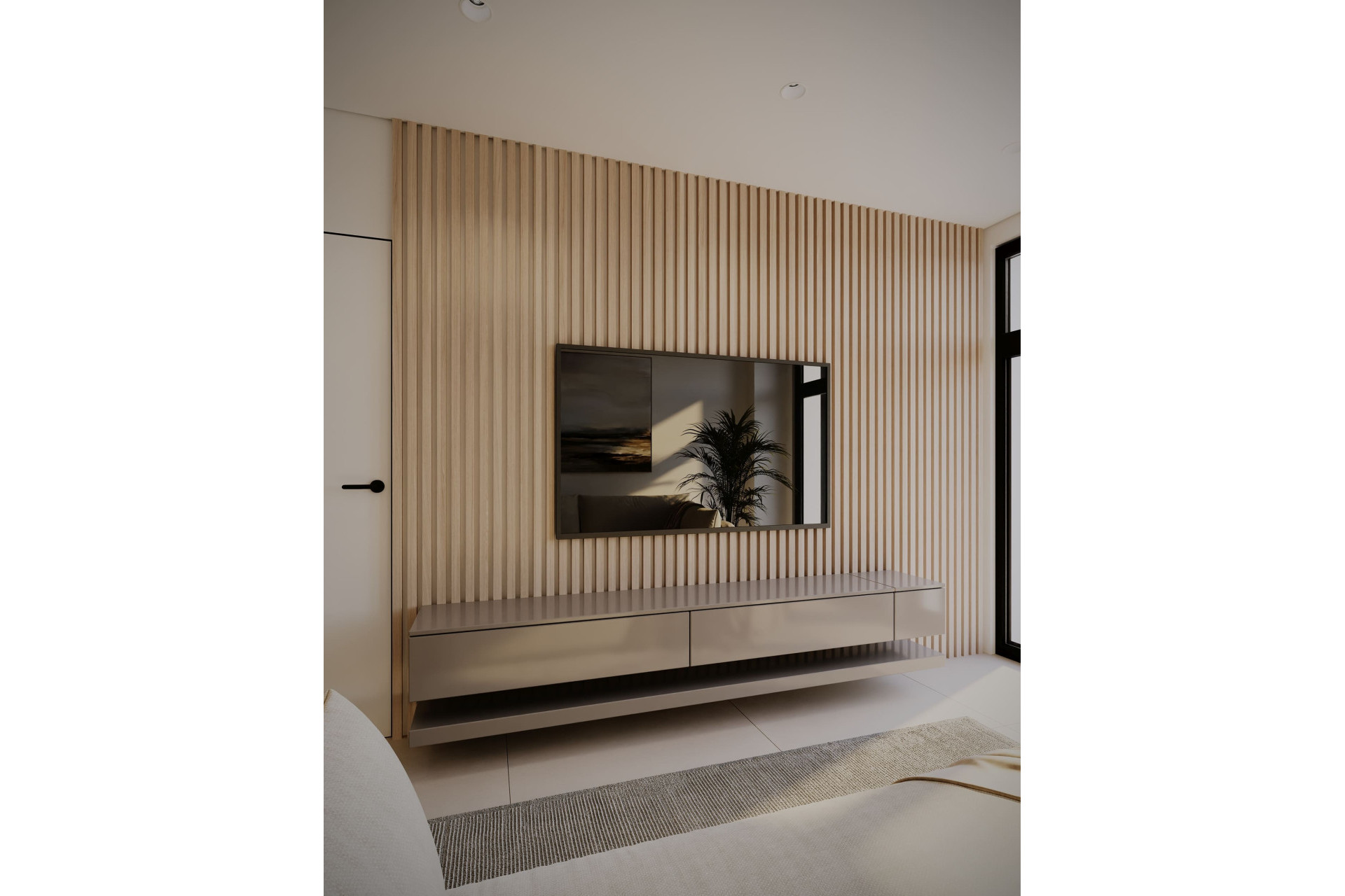 New Build - Apartment / flat -
Guardamar del Segura