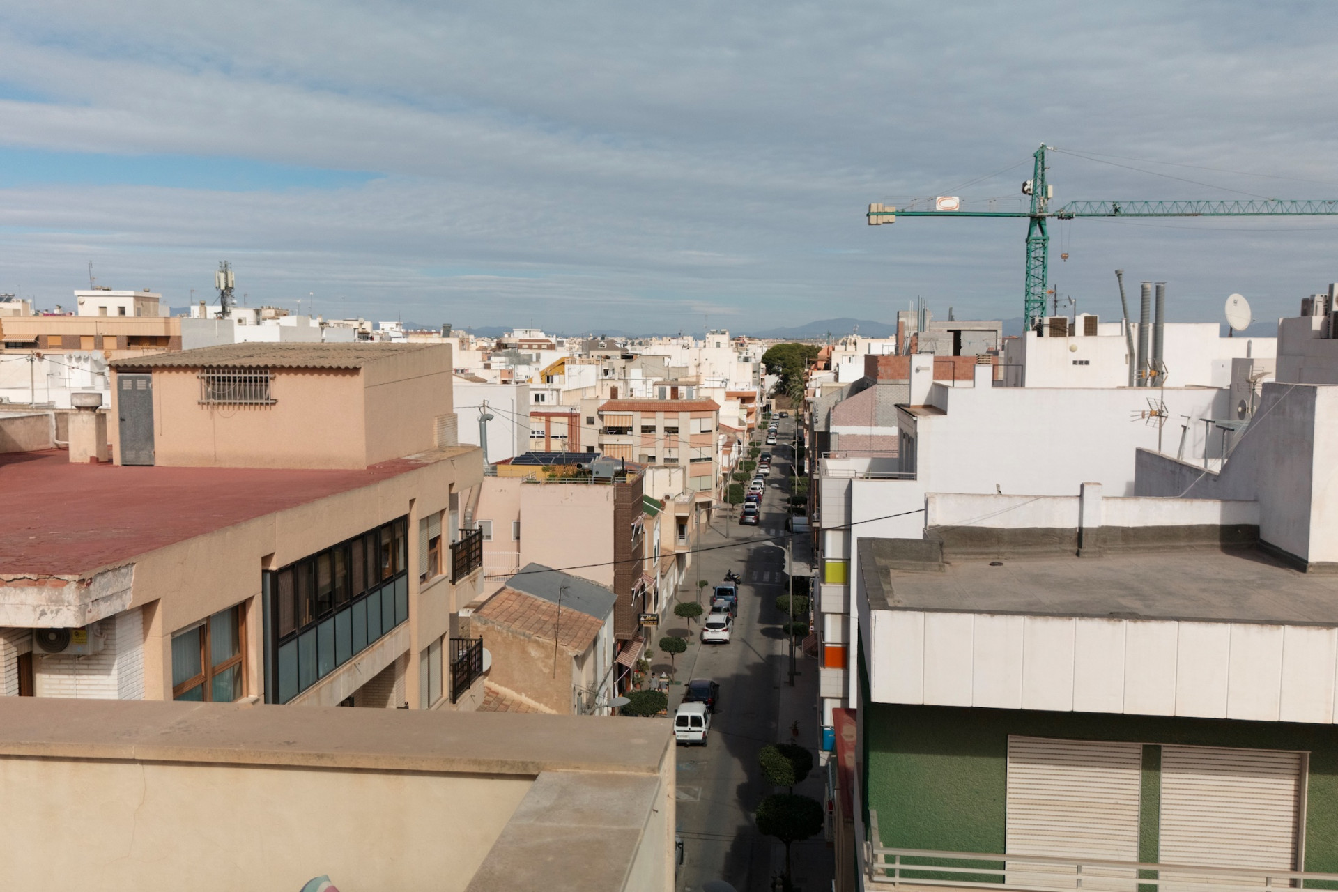 New Build - Apartment / flat -
Guardamar del Segura