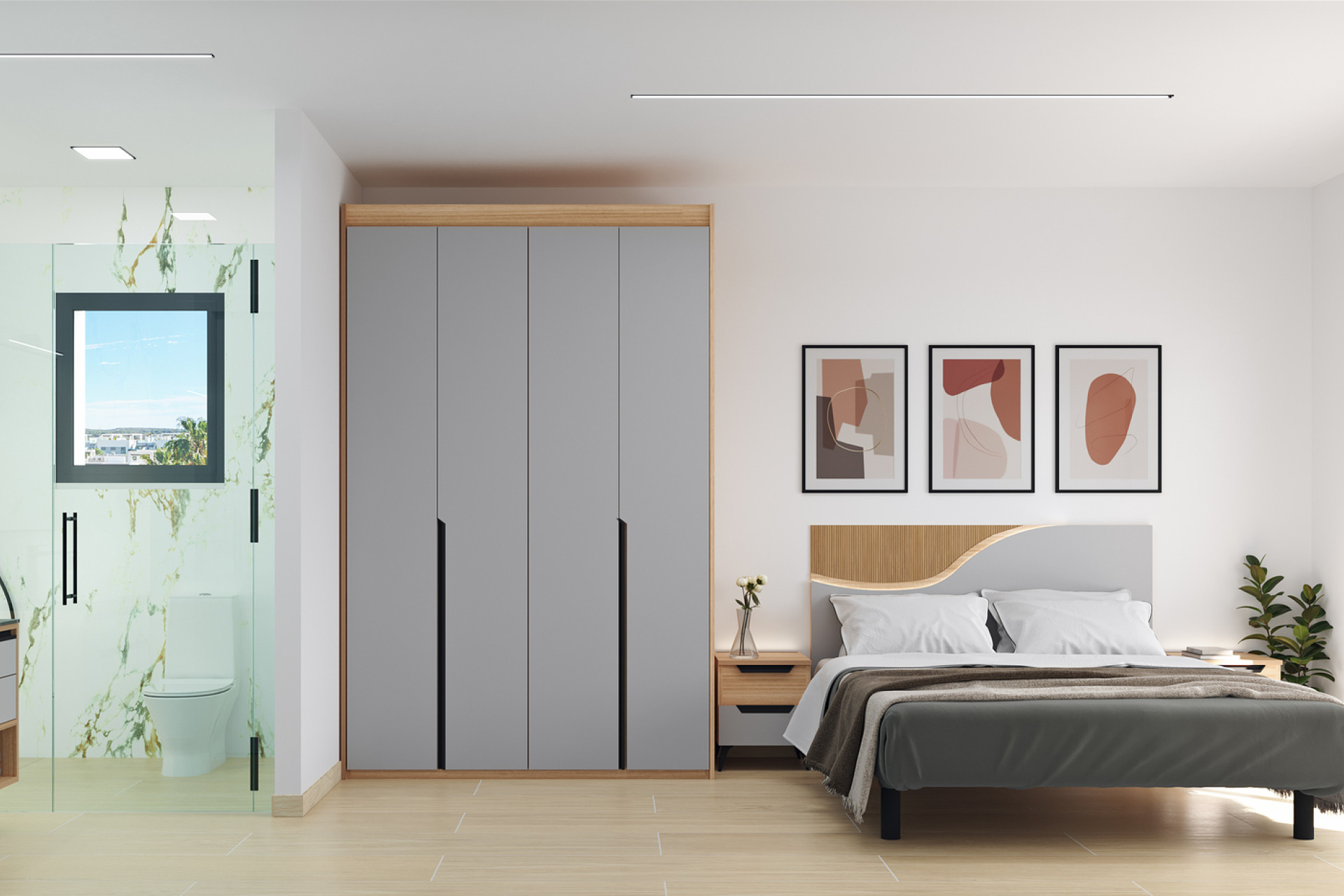 New Build - Apartment / flat -
Guardamar del Segura