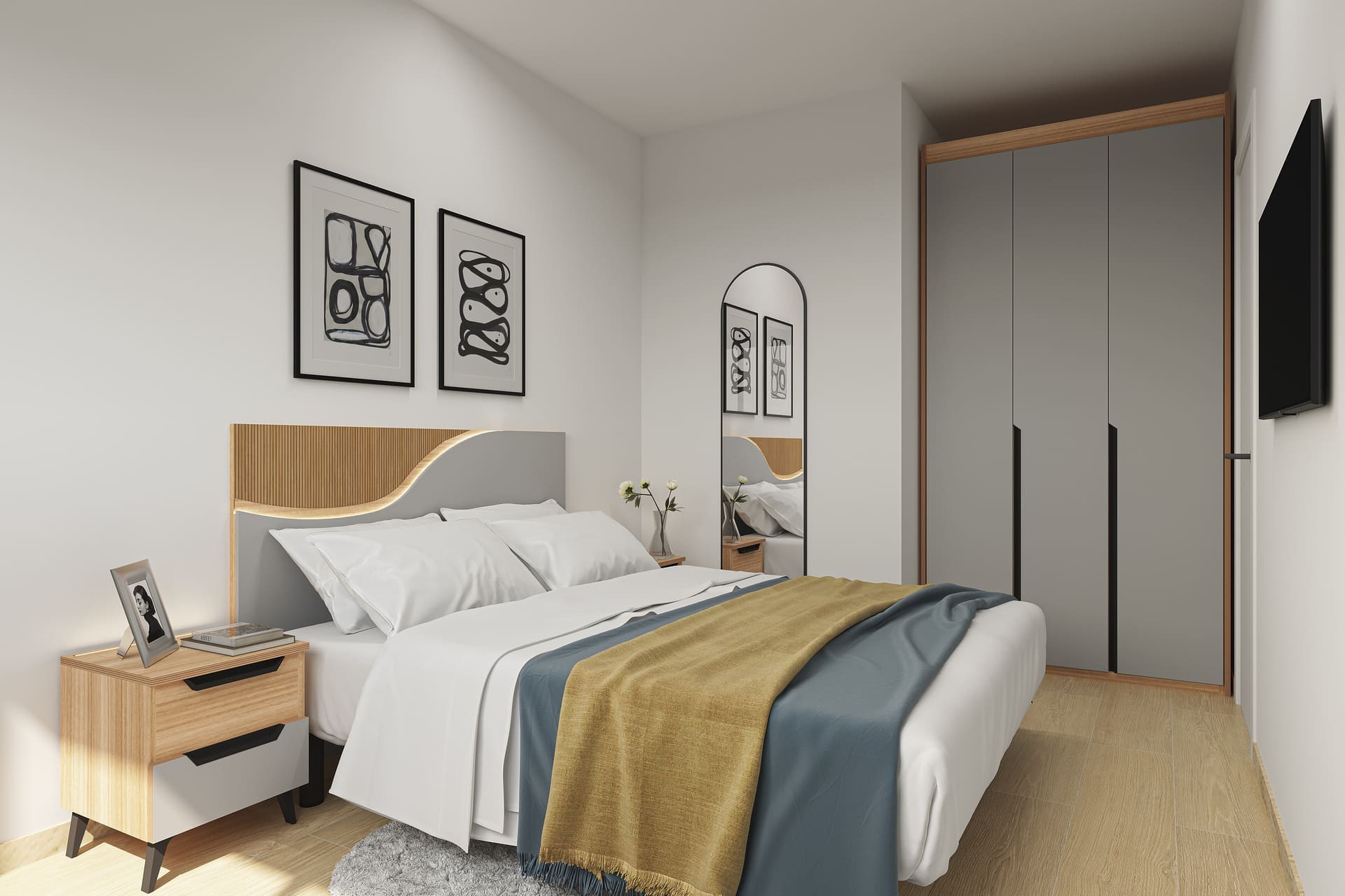 New Build - Apartment / flat -
Guardamar del Segura