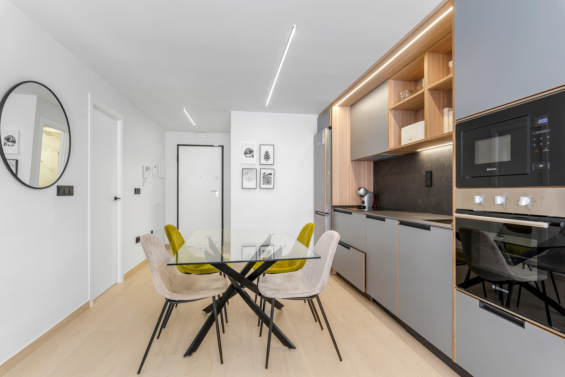 New Build - Apartment / flat -
Guardamar del Segura
