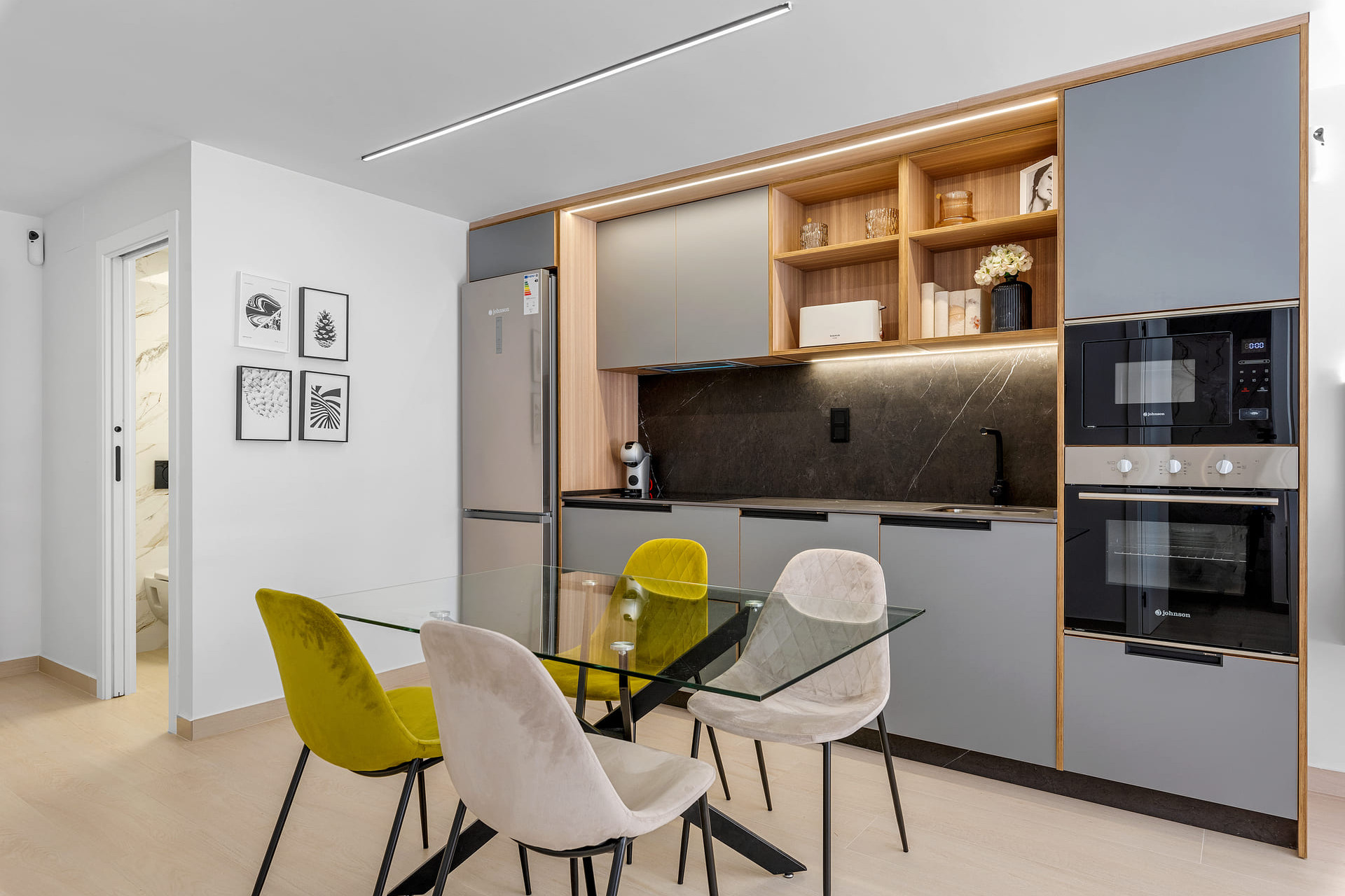 New Build - Apartment / flat -
Guardamar del Segura