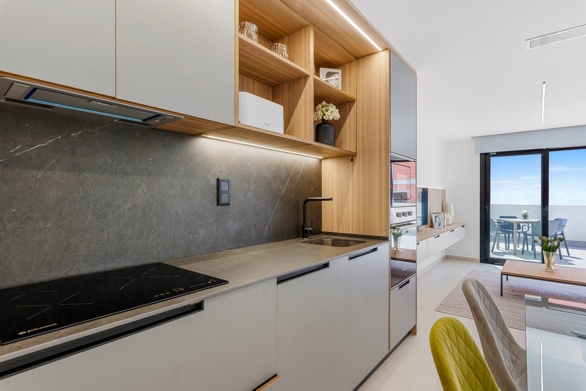 New Build - Apartment / flat -
Guardamar del Segura