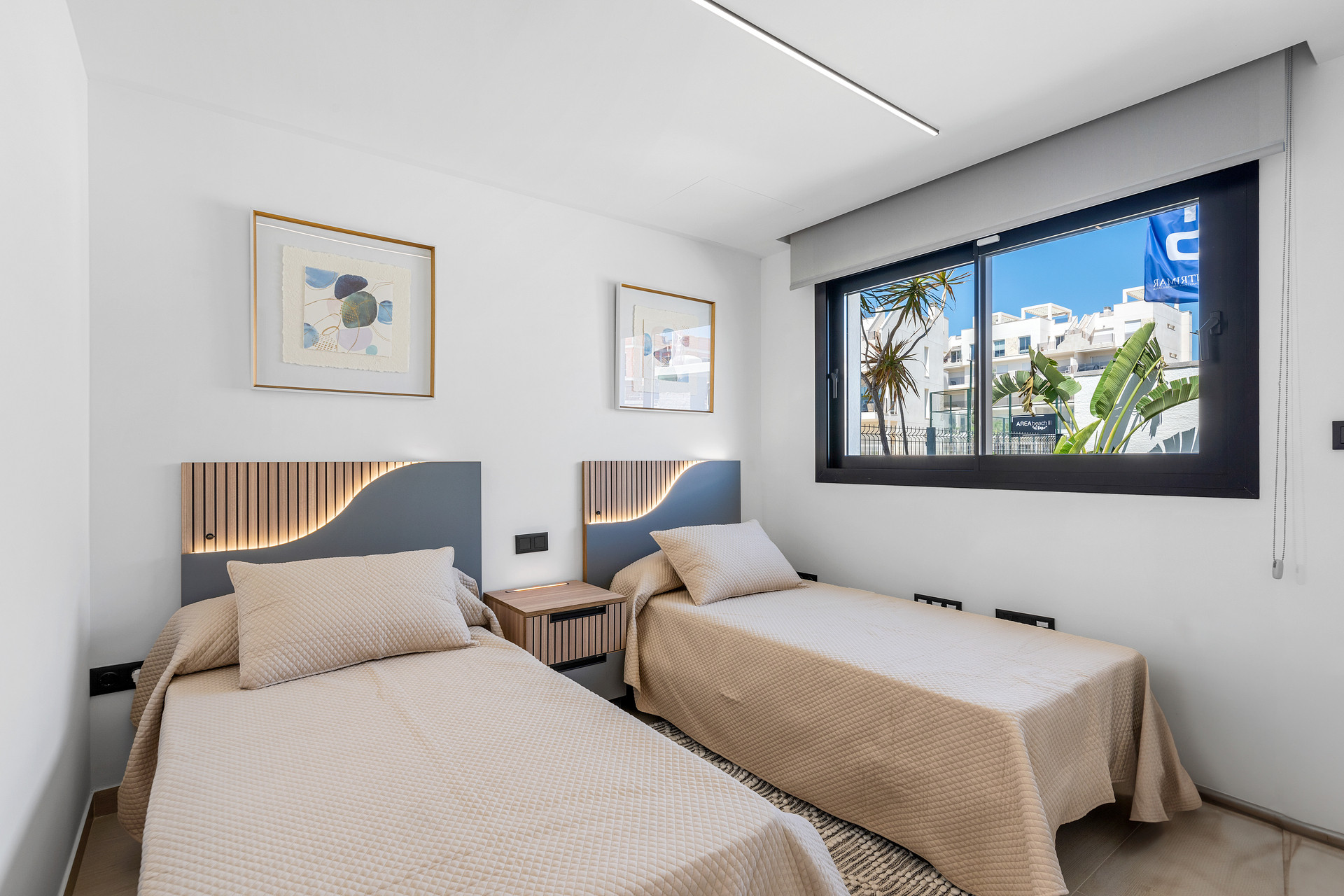 New Build - Apartment / flat -
Guardamar del Segura