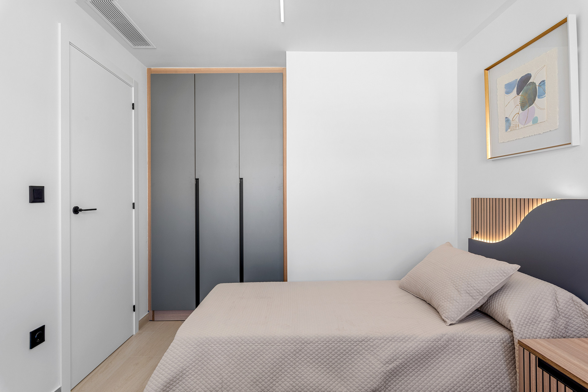 New Build - Apartment / flat -
Guardamar del Segura