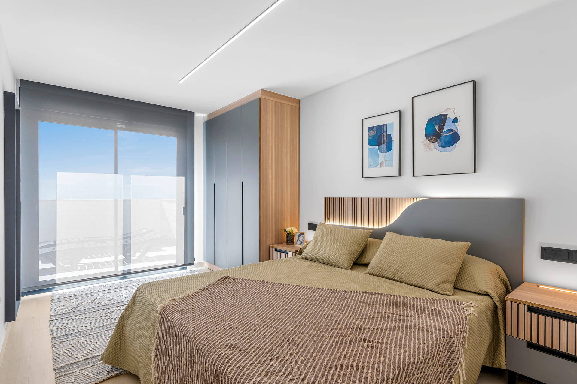 New Build - Apartment / flat -
Guardamar del Segura